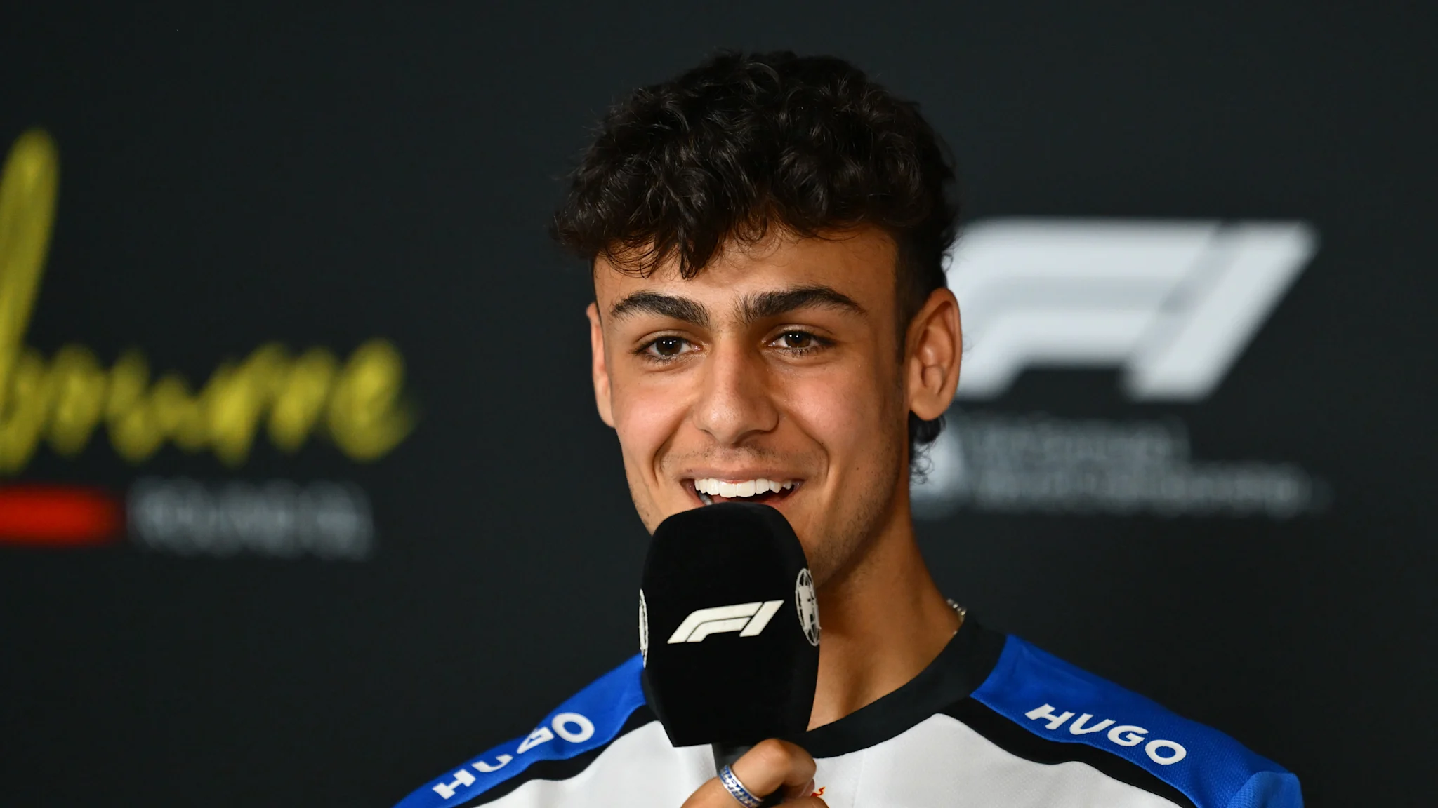 ‘Just enjoy it’ – Lewis Hamilton and Liam Lawson supply recommendation to Arvid Lindblad forward of debut F1 weekend