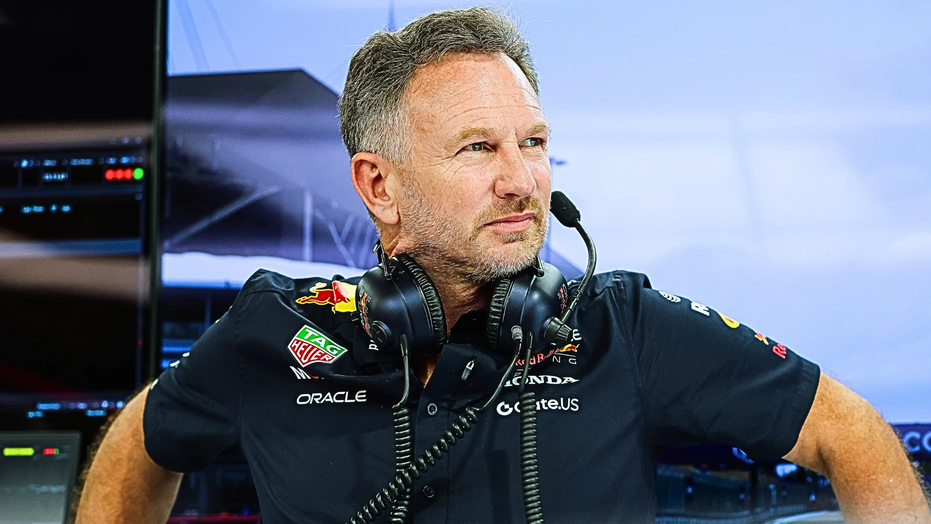 The key questions as Horner leaves Red Bull
