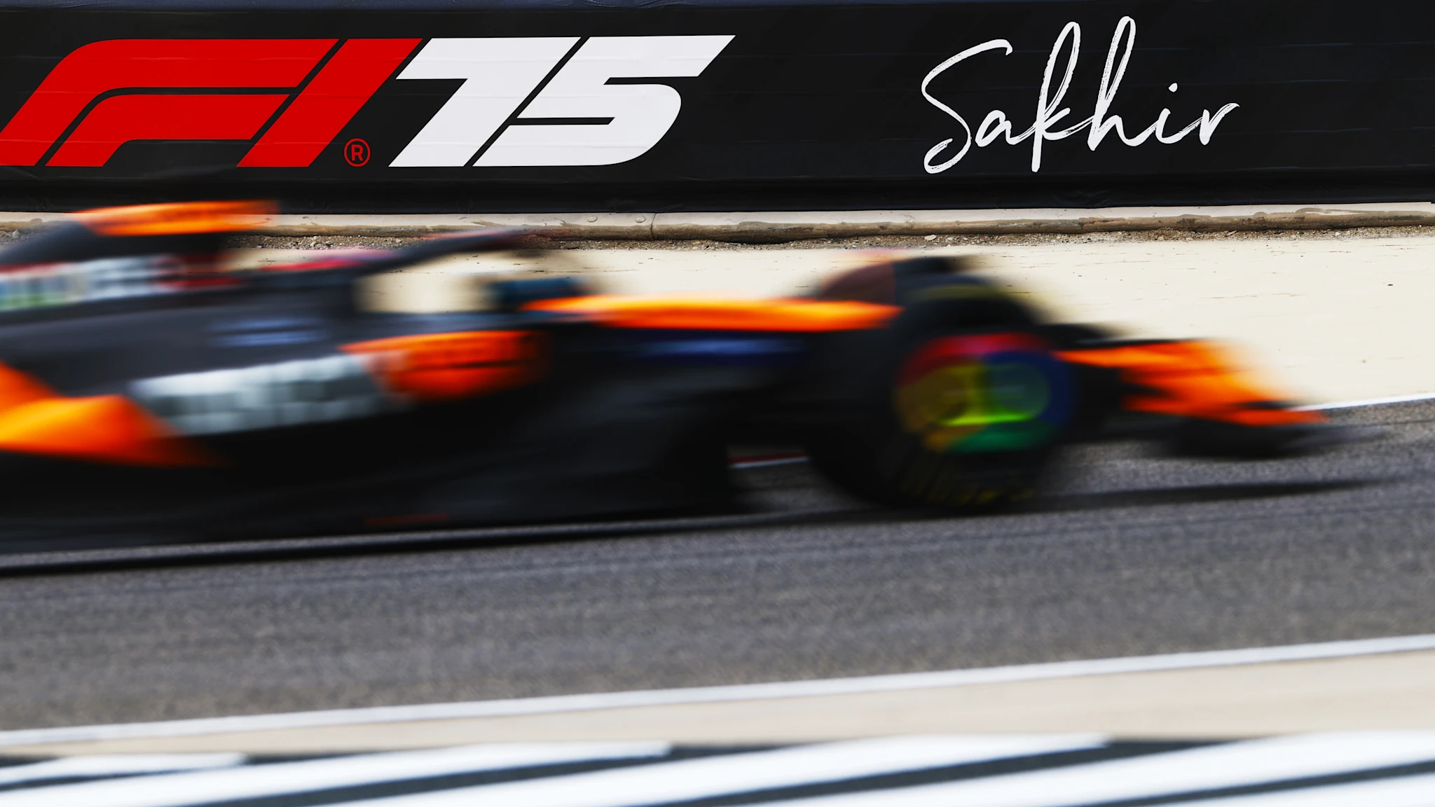 What we learned from Day 3 of pre-season testing in Bahrain