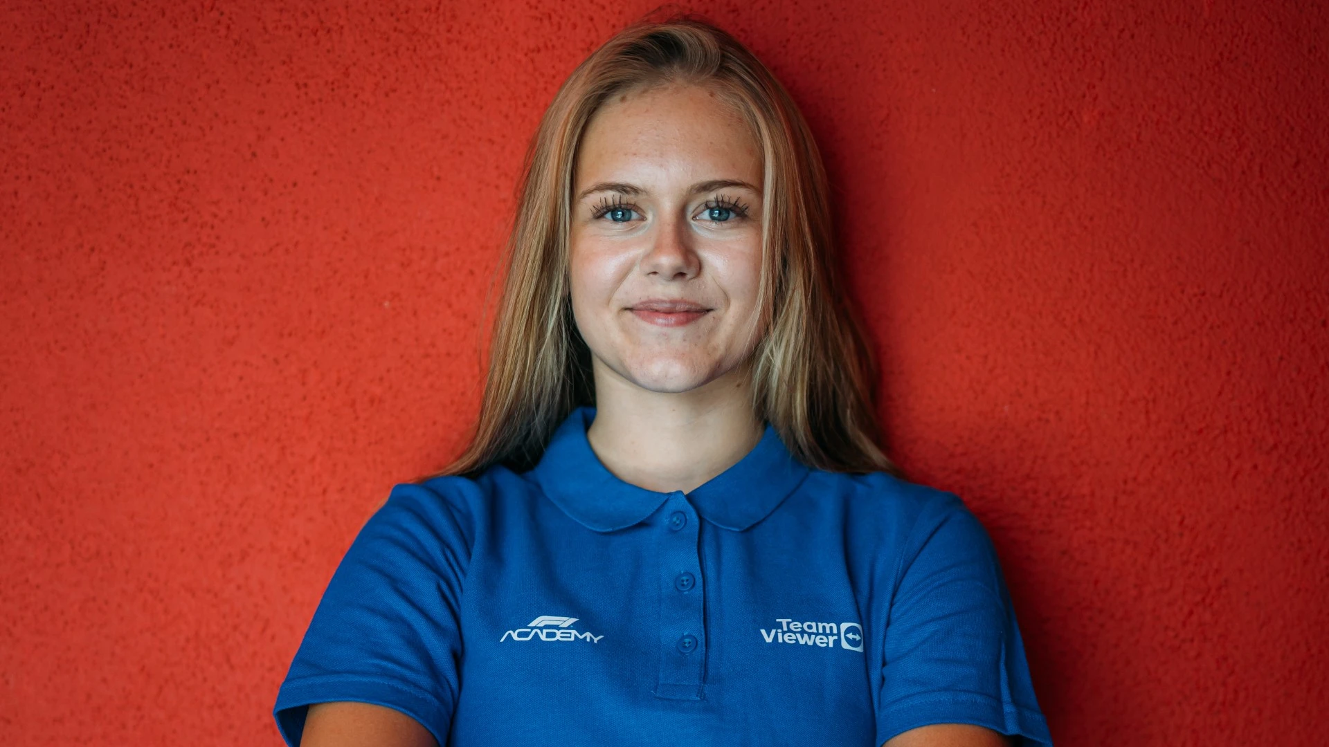 Alexia Danielsson named Wild Card for F1 ACADEMY in Austin