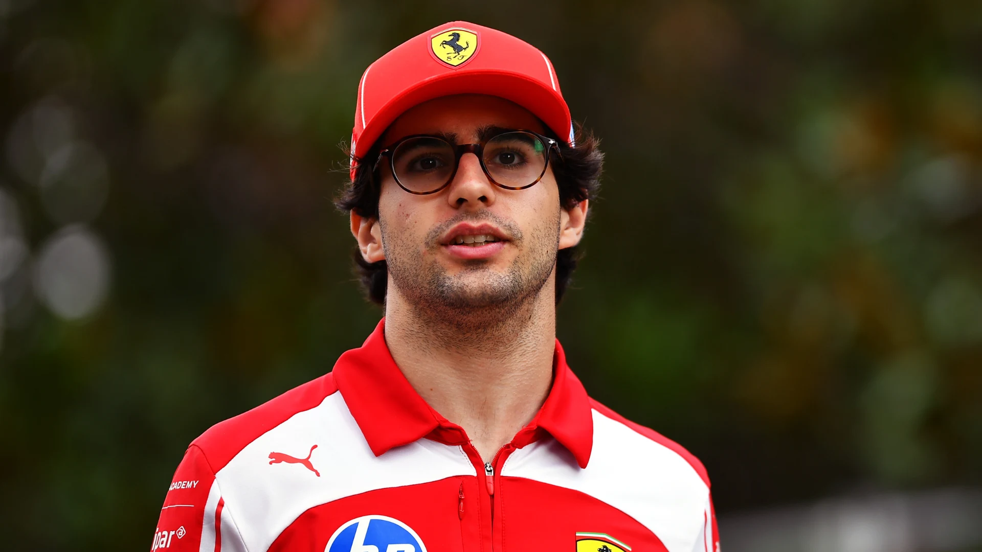 Haas Secures Ferrari Protege Rafael Camara for 2027 Season