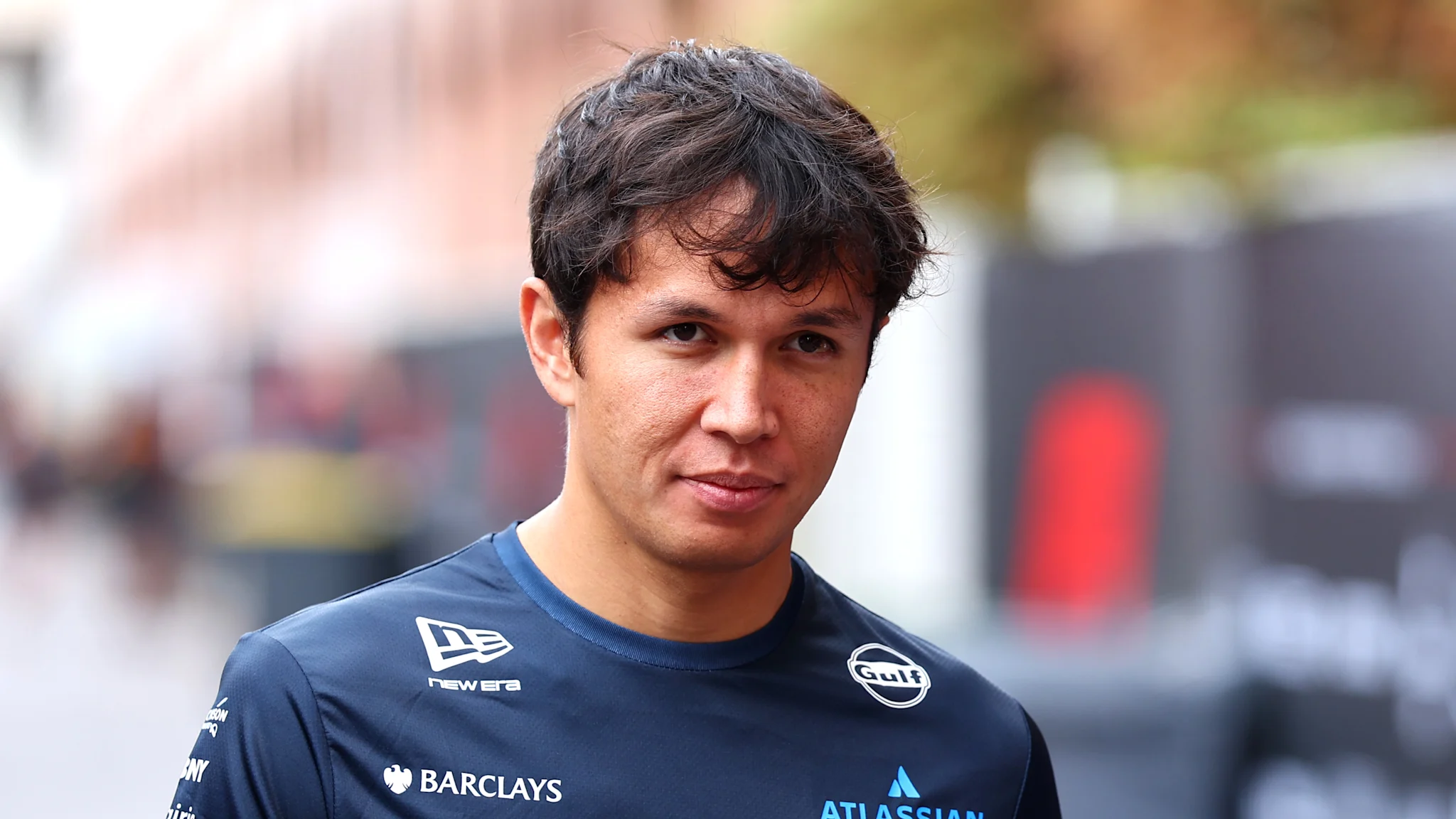 Albon gives his verdict on Vowles’ 2030 title plan