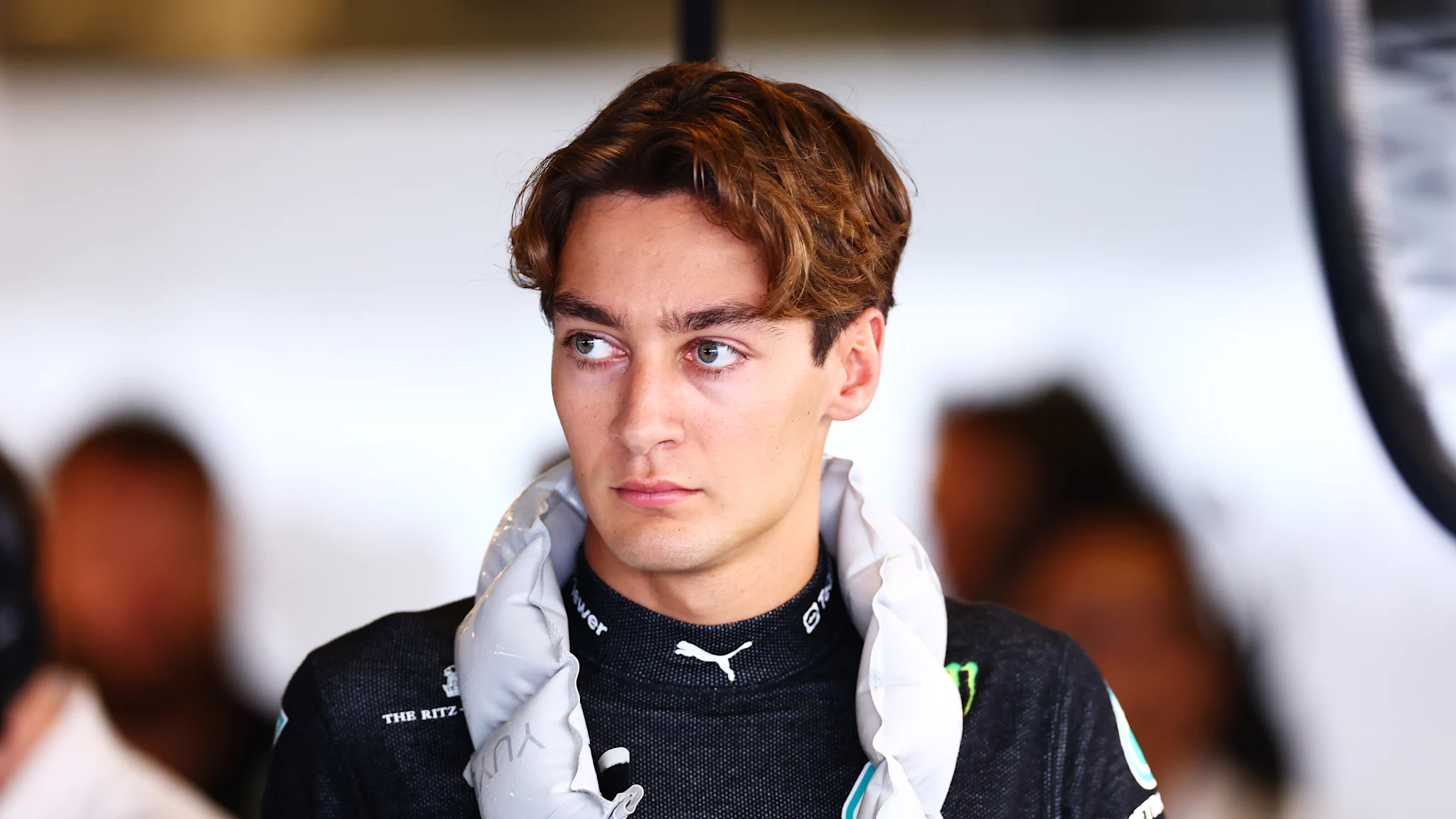 Formula 1 Normal F1 Fitness: How drivers stay healthy during the season | Formula 1®