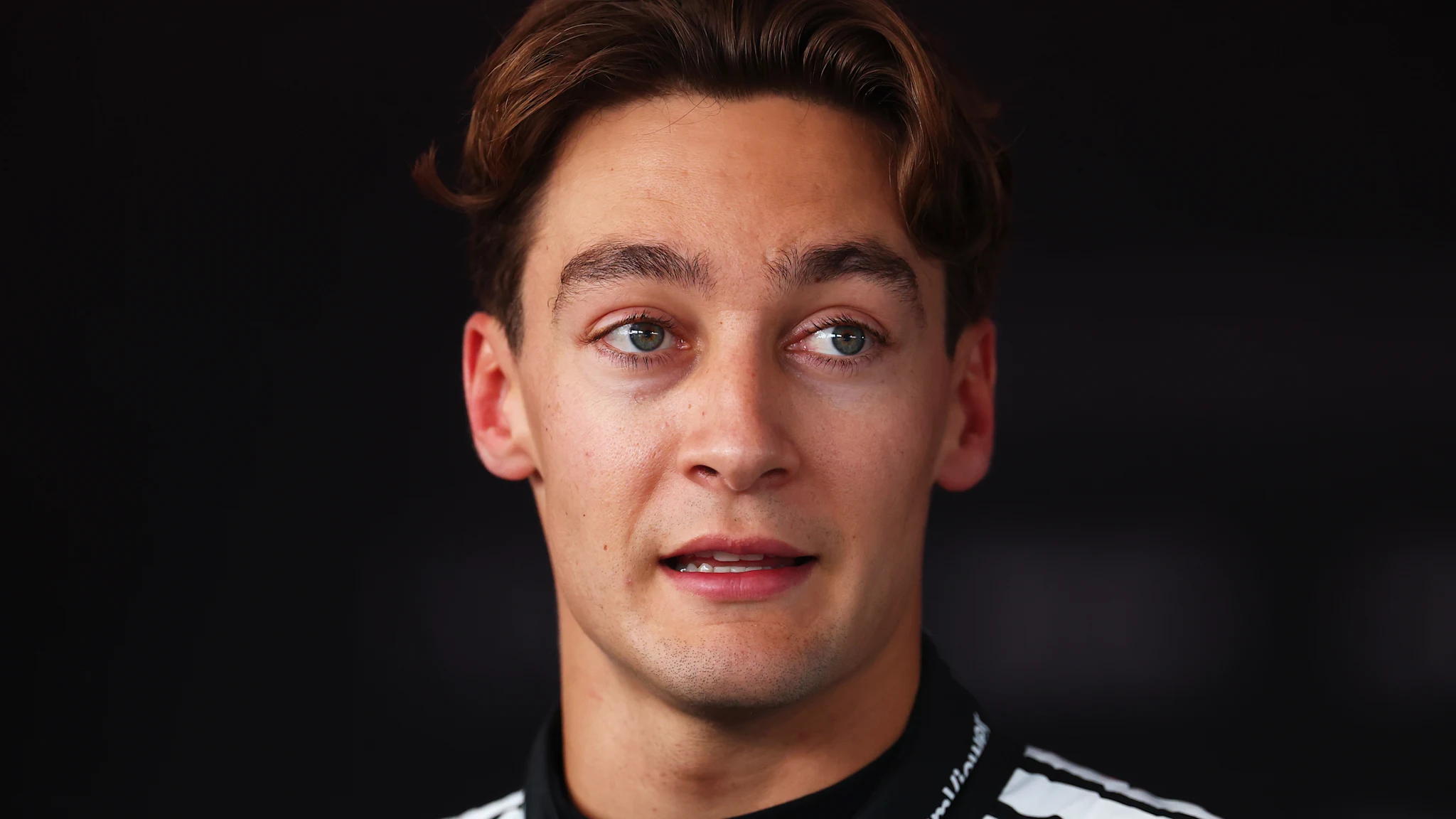 George Russell says he ‘would pay to be a World Champion’ as Mercedes ...