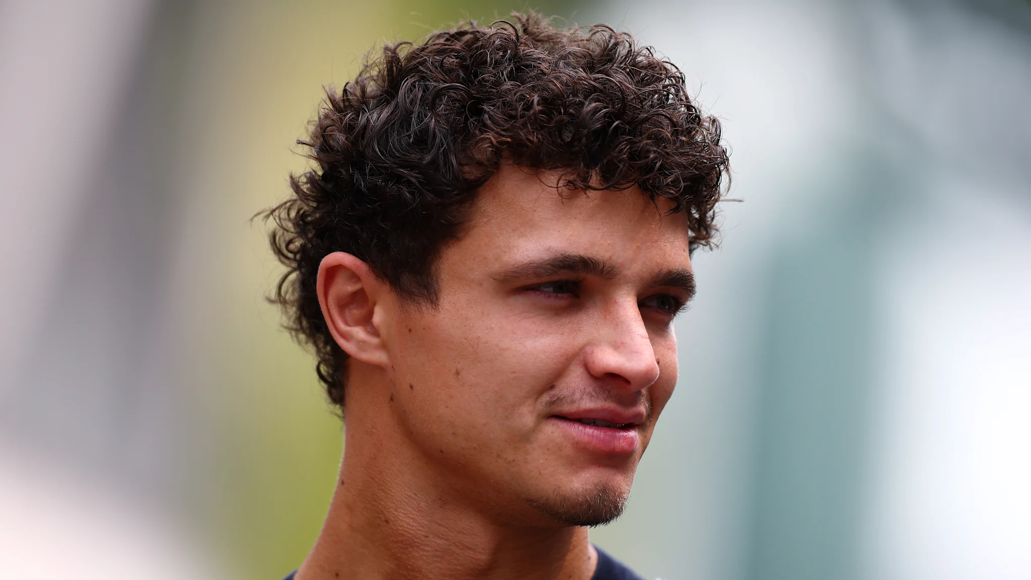 Lando Norris Hopeful for Recovery as McLaren Targets Singapore GP
