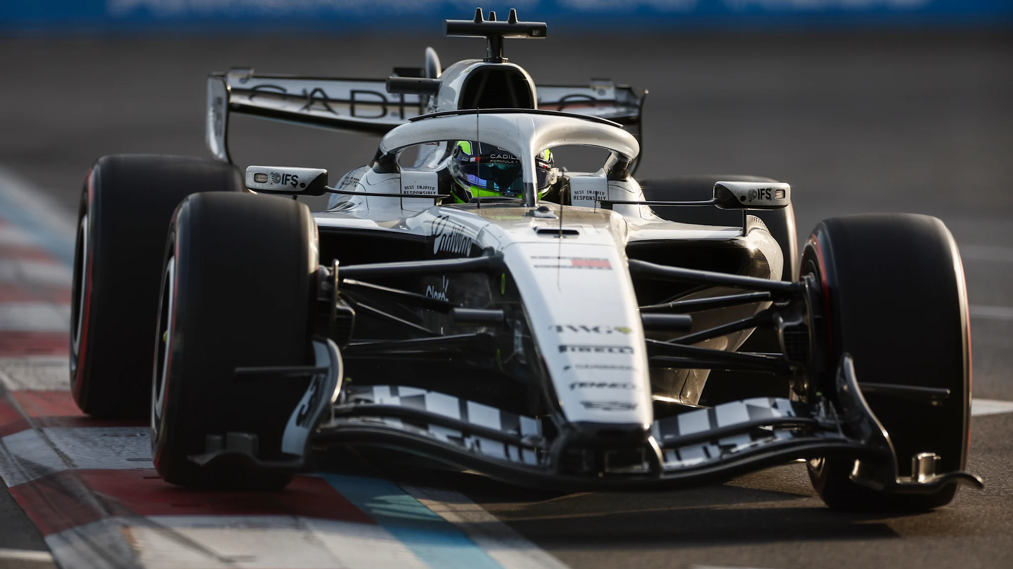 Cadillac attinge dai top team: nuovi leader tecnici da Red Bull, Ferrari e Mercedes