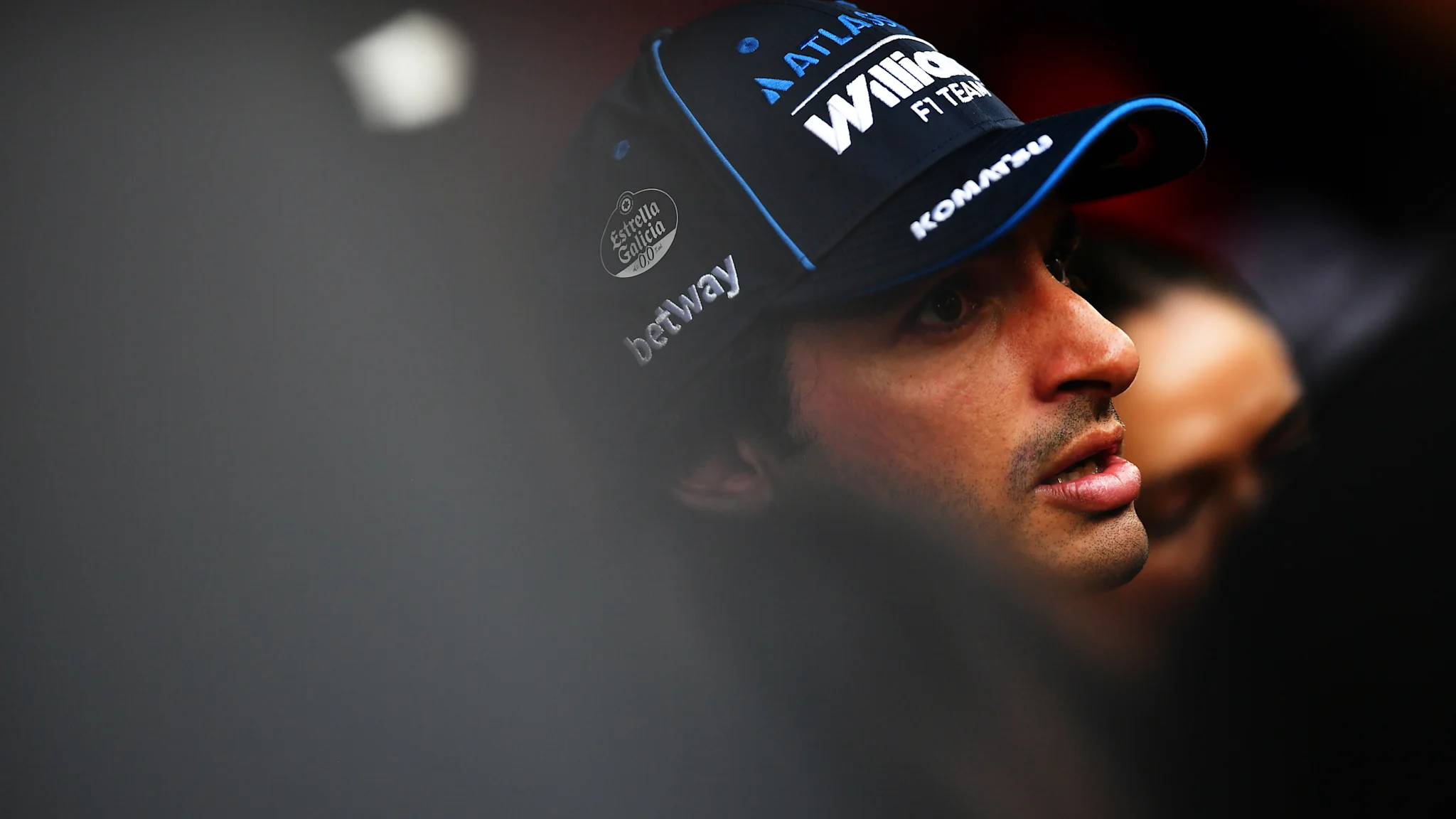Penalizan a Carlos Sainz: bajará a la P14 para el Gran Premio de Azerbaiyán