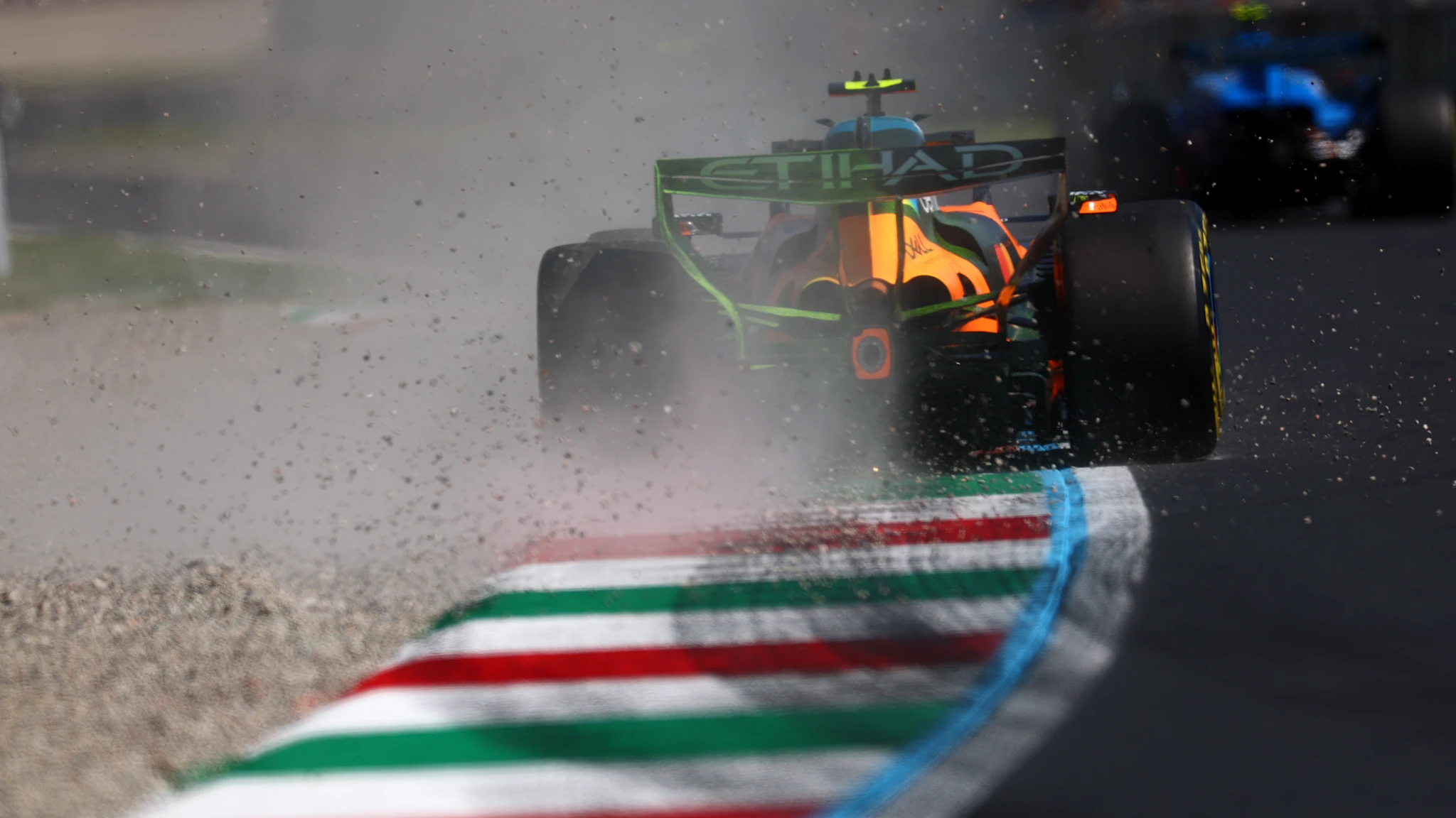 What the teams said – Friday in Italy