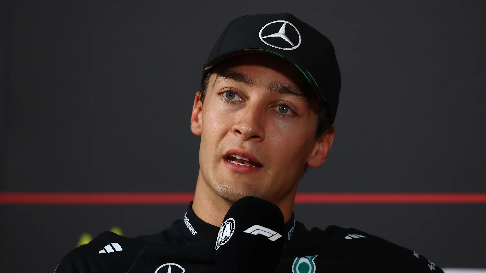 Russell on his Monza prospects after loss to ‘flying’ Gasly