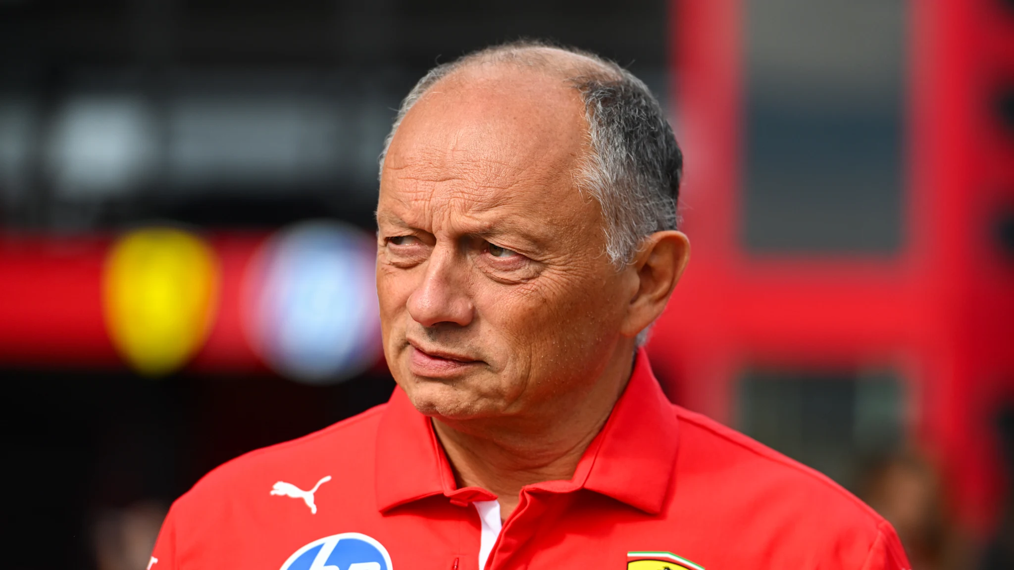 Why Vasseur believes Ferrari had the pace to win in Madrid