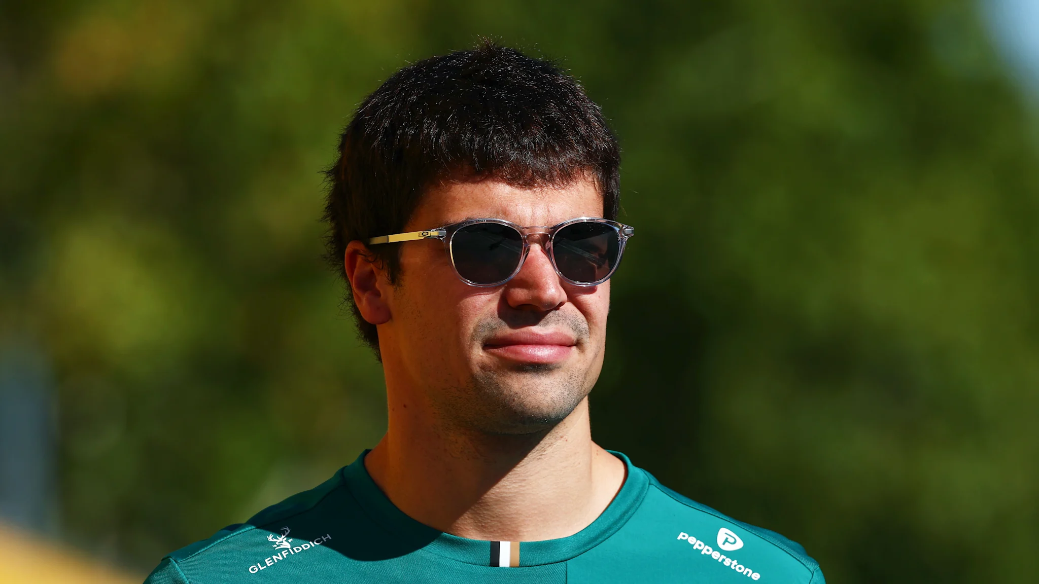 Stroll set for grid penalty at Spanish Grand Prix