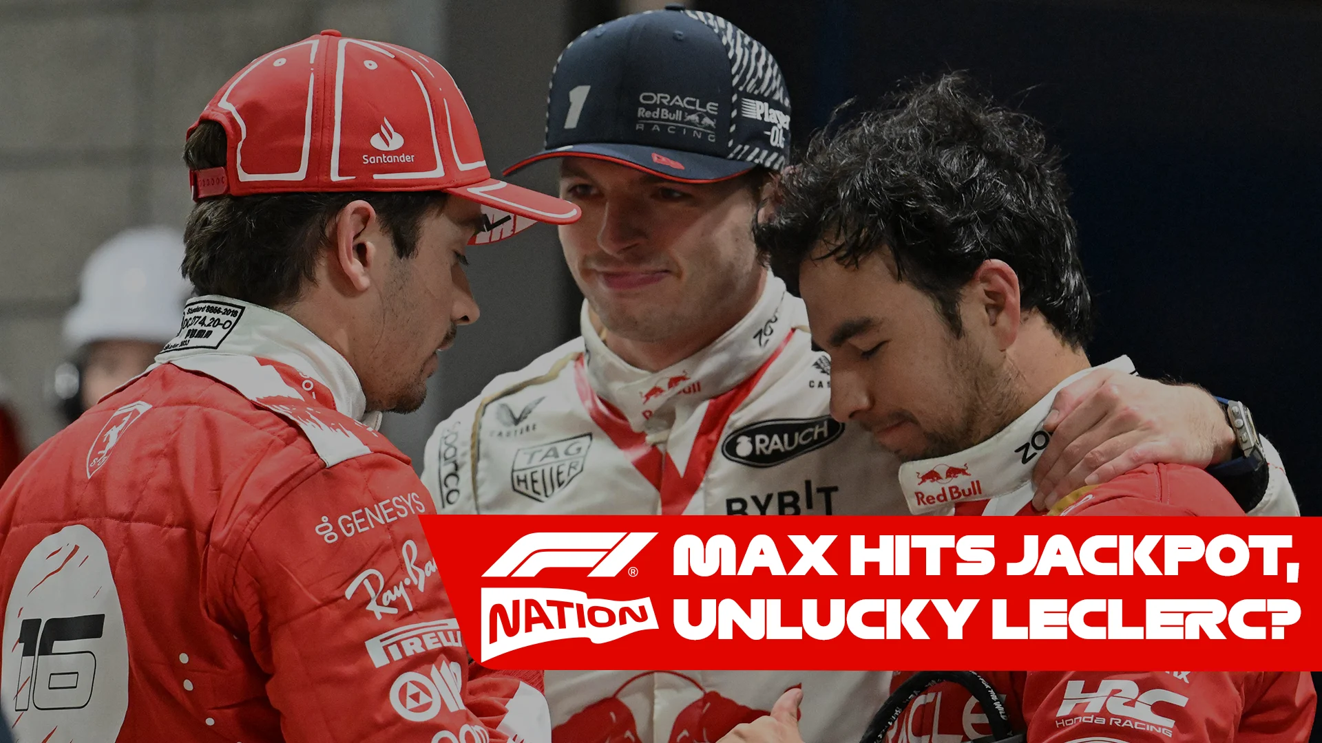 F1N LAS VEGAS GP REVIEW ARTWORK 16x9.png
