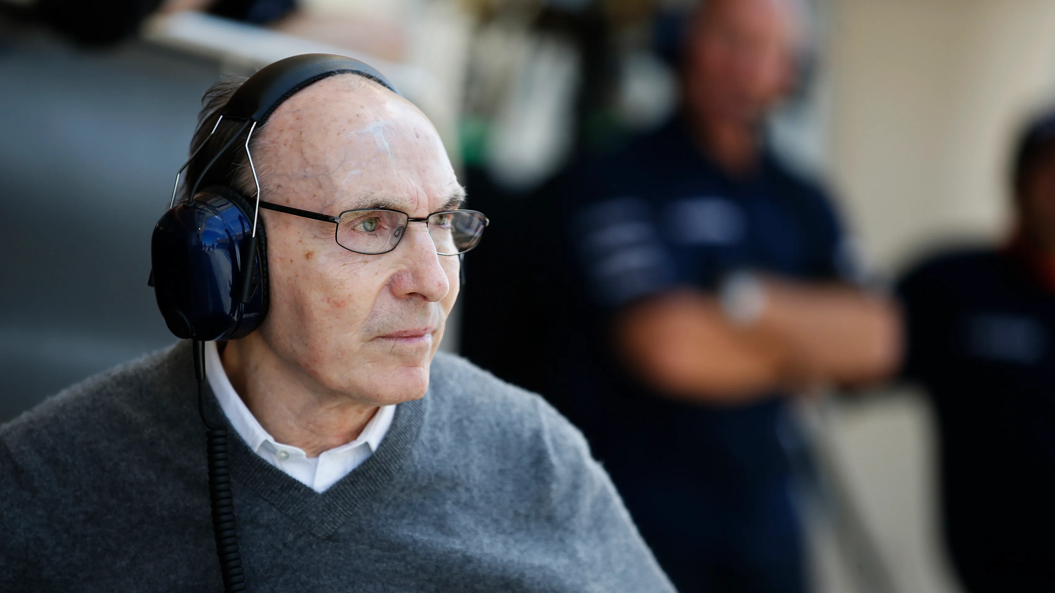2014 F1 Pre Season Test 3 - Day 4 Bahrain International Circuit, Sakhir, Bahrain. Sunday 02 March