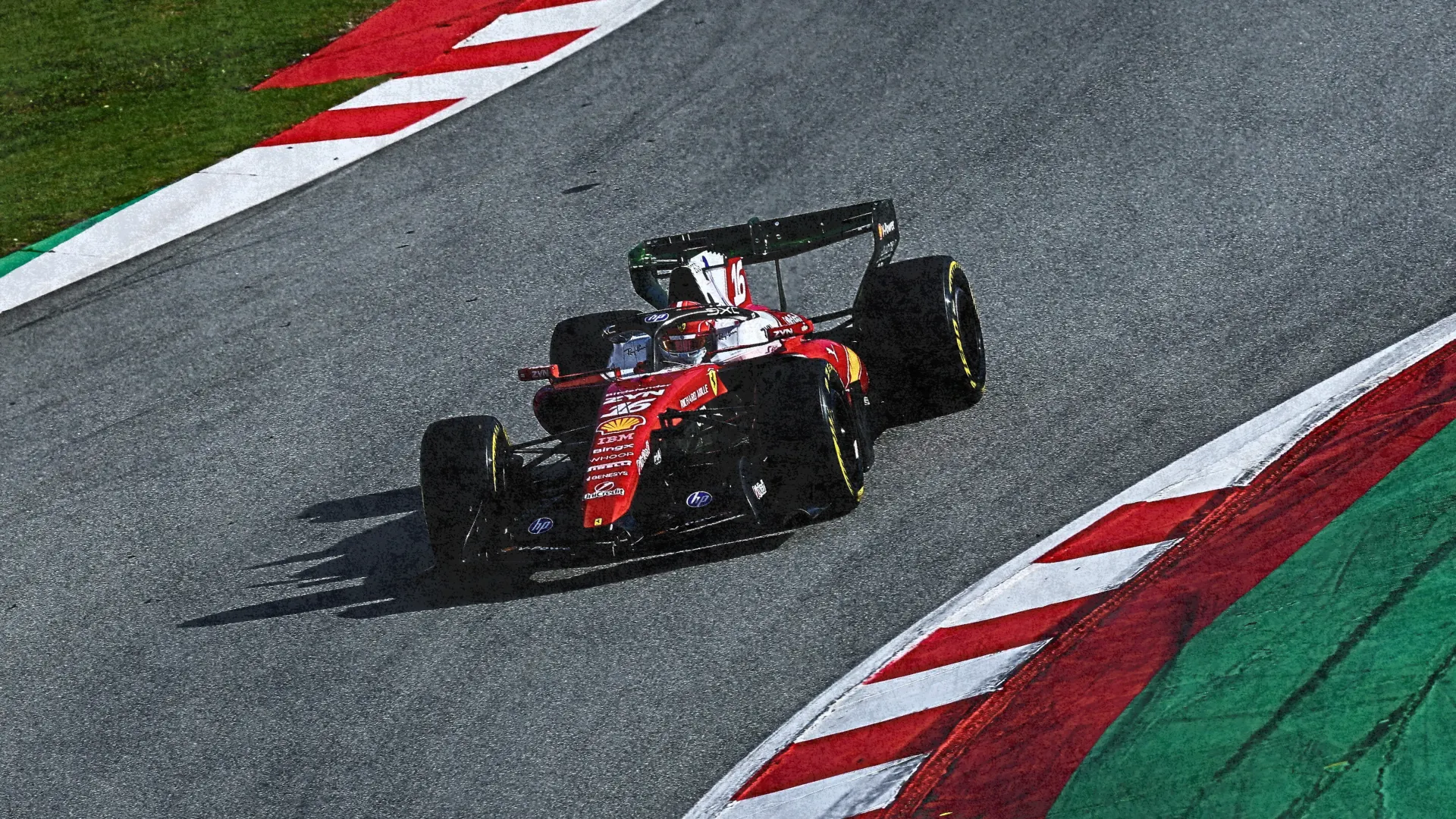 รถแข่งปี 2026 เป็นอย่างไร – ตามที่นักขับกล่าวไว้