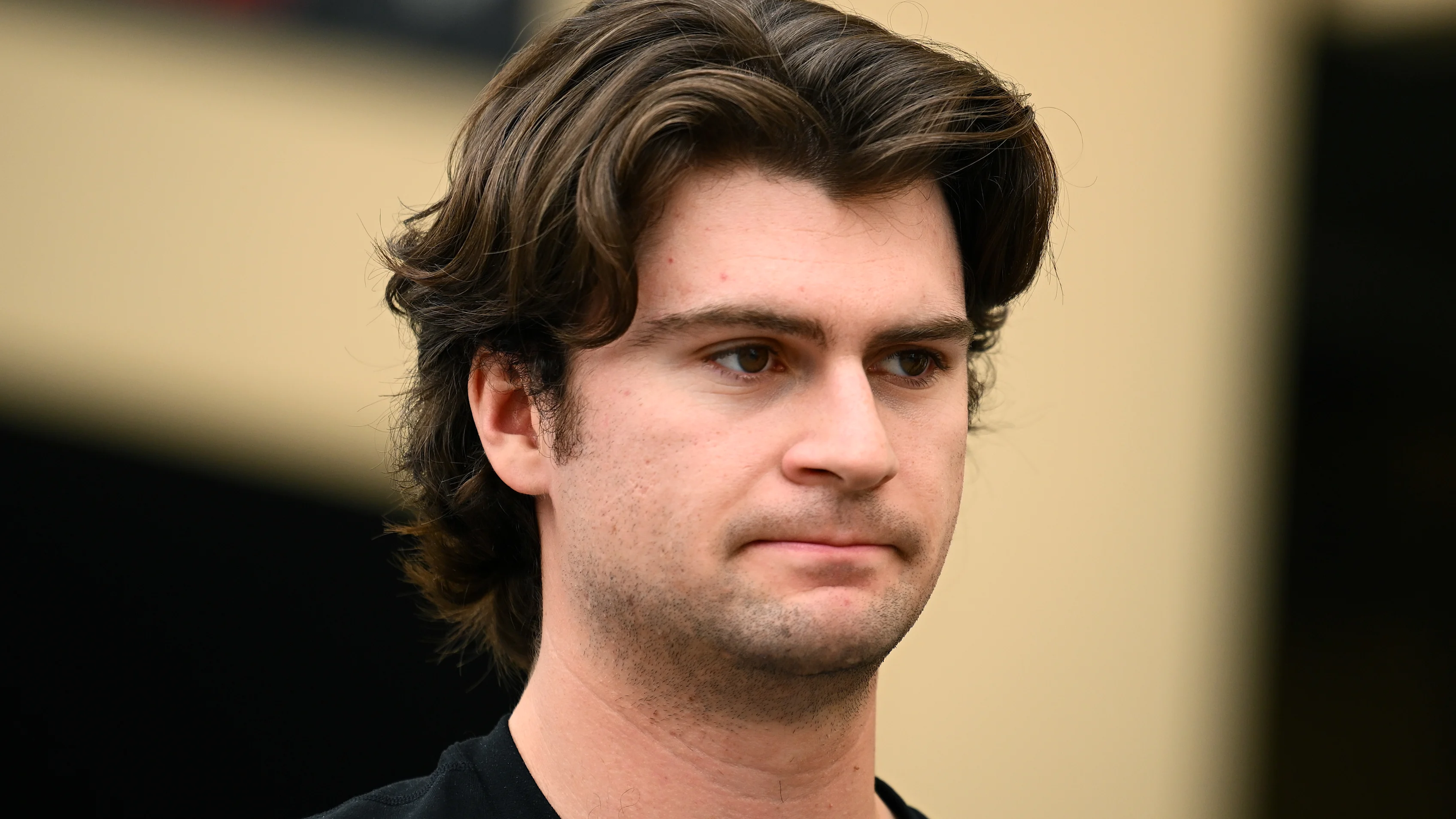 ABU DHABI, UNITED ARAB EMIRATES - DECEMBER 05: 2026 F2 driver Colton Herta of United States and