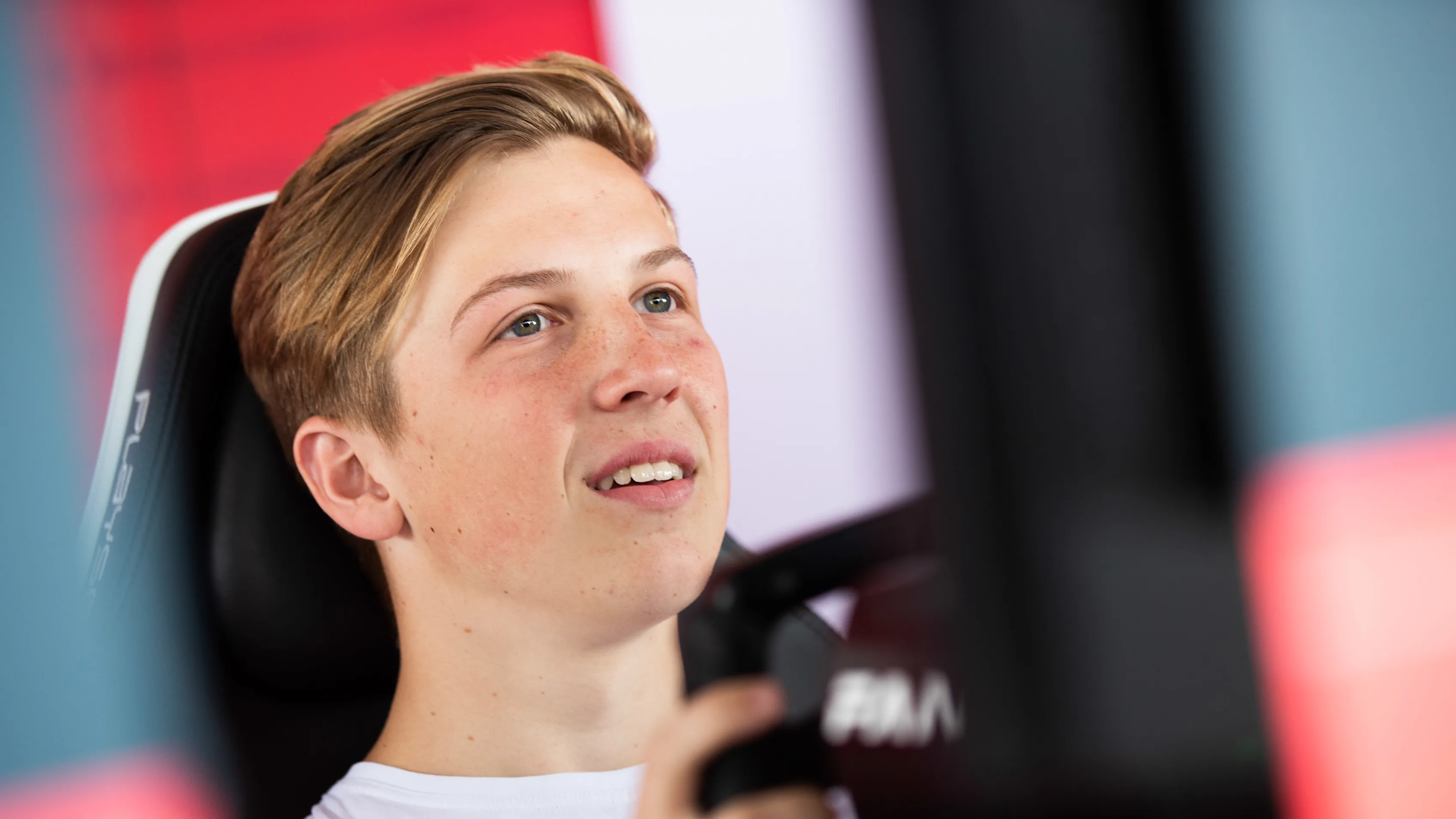 SILVERSTONE, UNITED KINGDOM - JULY 12: Liam Lawson (NZL, MP Motorsport) during the Silverstone at