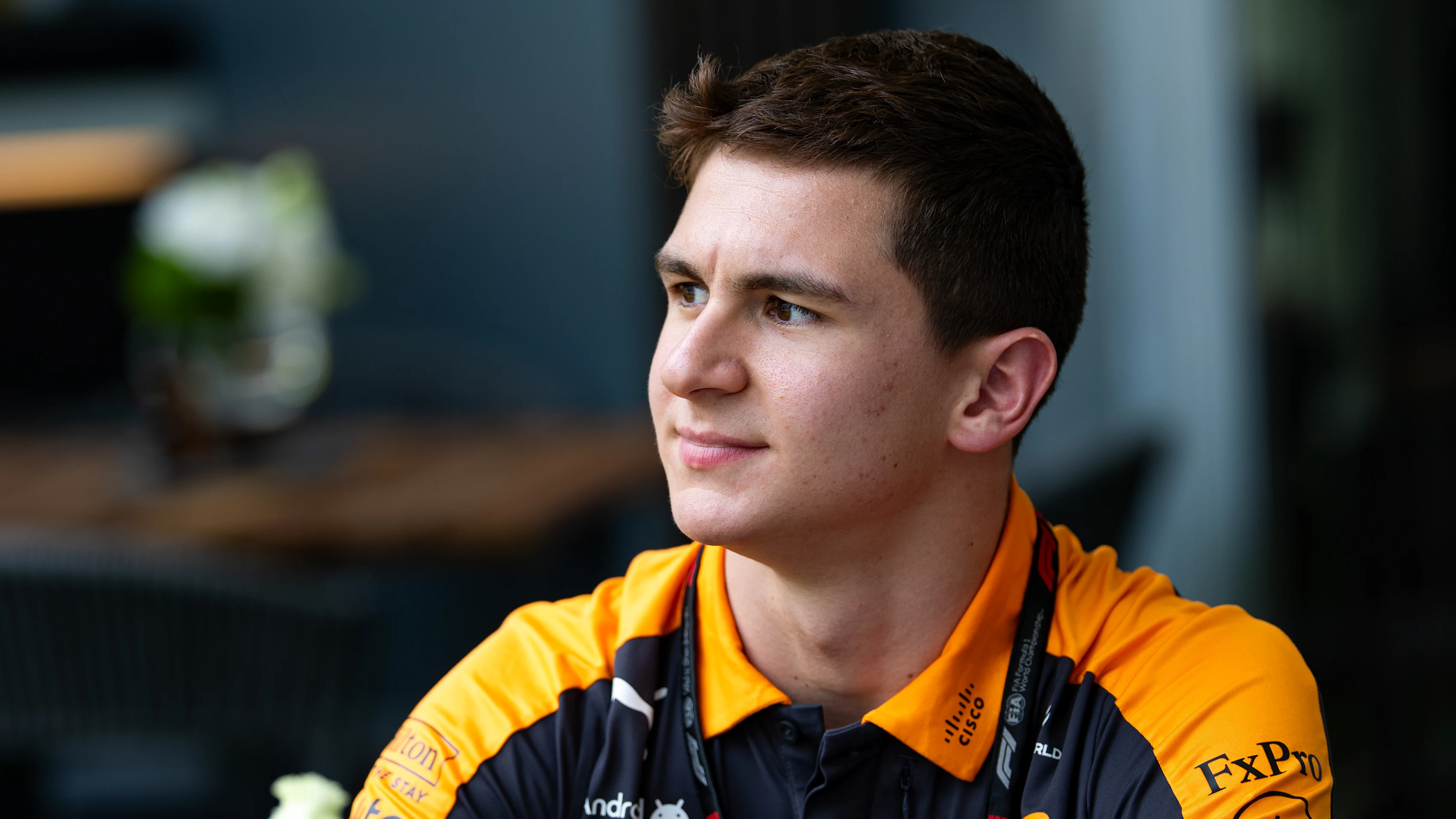 รุกกี้คนไหนบ้างที่จะได้ลงขับในรอบ FP1 ที่บาร์เซโลนา?