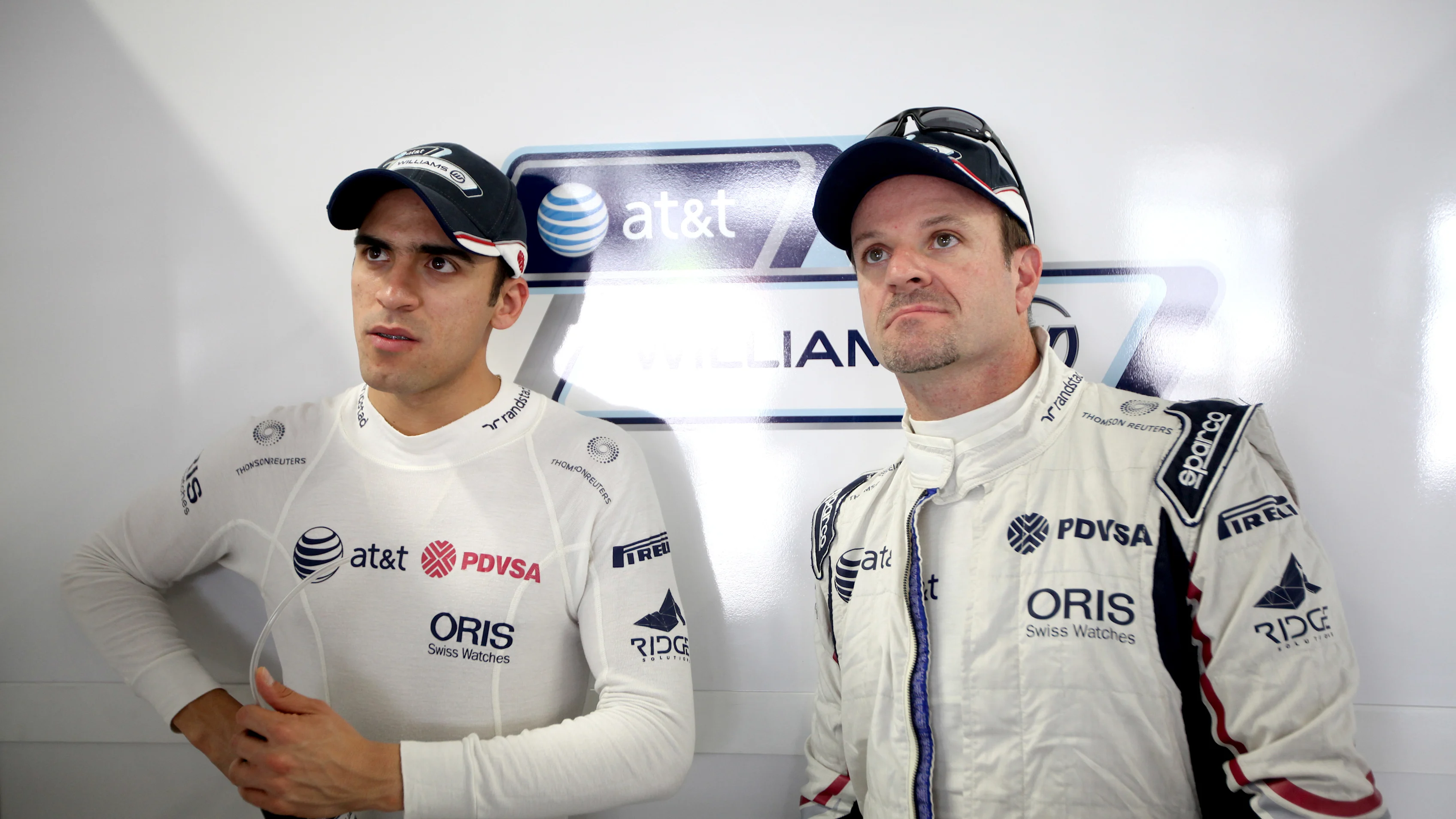 Suzuka Circuit, Suzuka, Japan. 7th October 2011. Pastor Maldonado, Williams FW33 Cosworth. With
