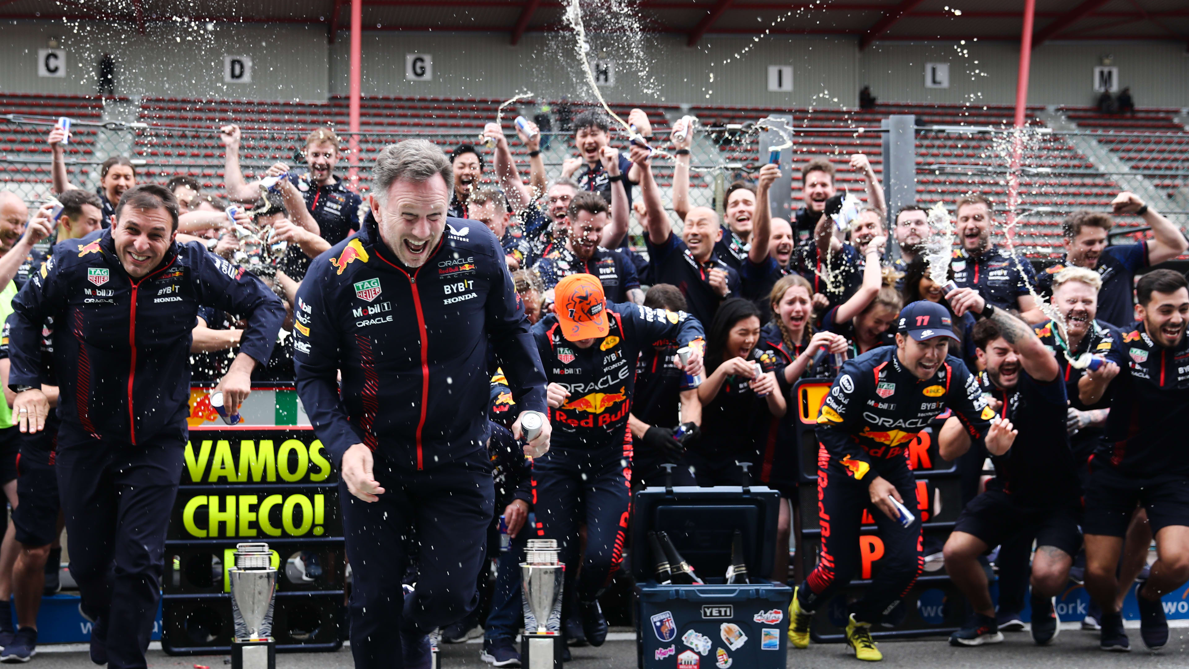 Get deeper into the second half of the season with F1 TV – 20% off