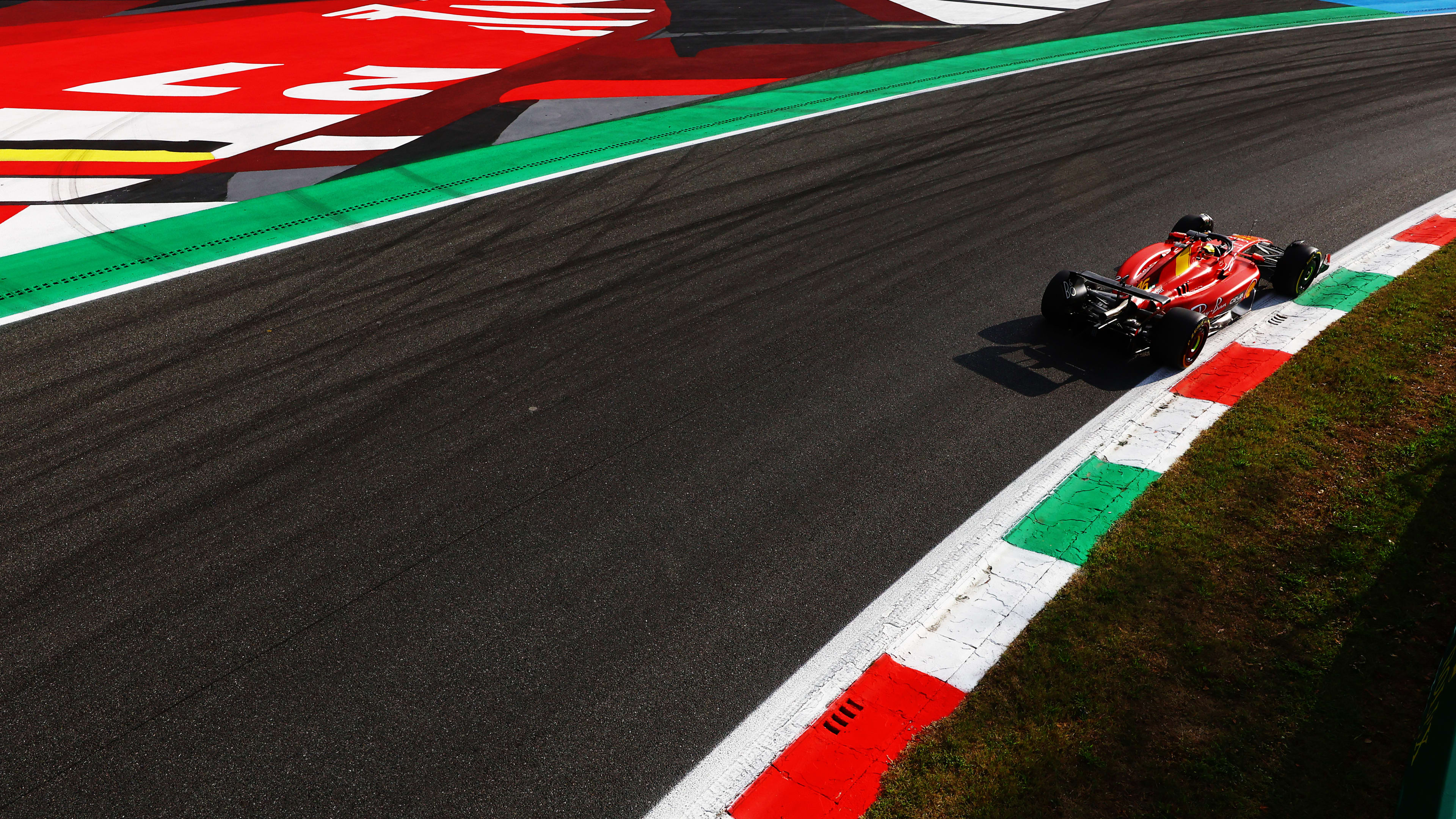 Monza F1 - Italian GP 2024  Tickets, VIP Packages & Experiences