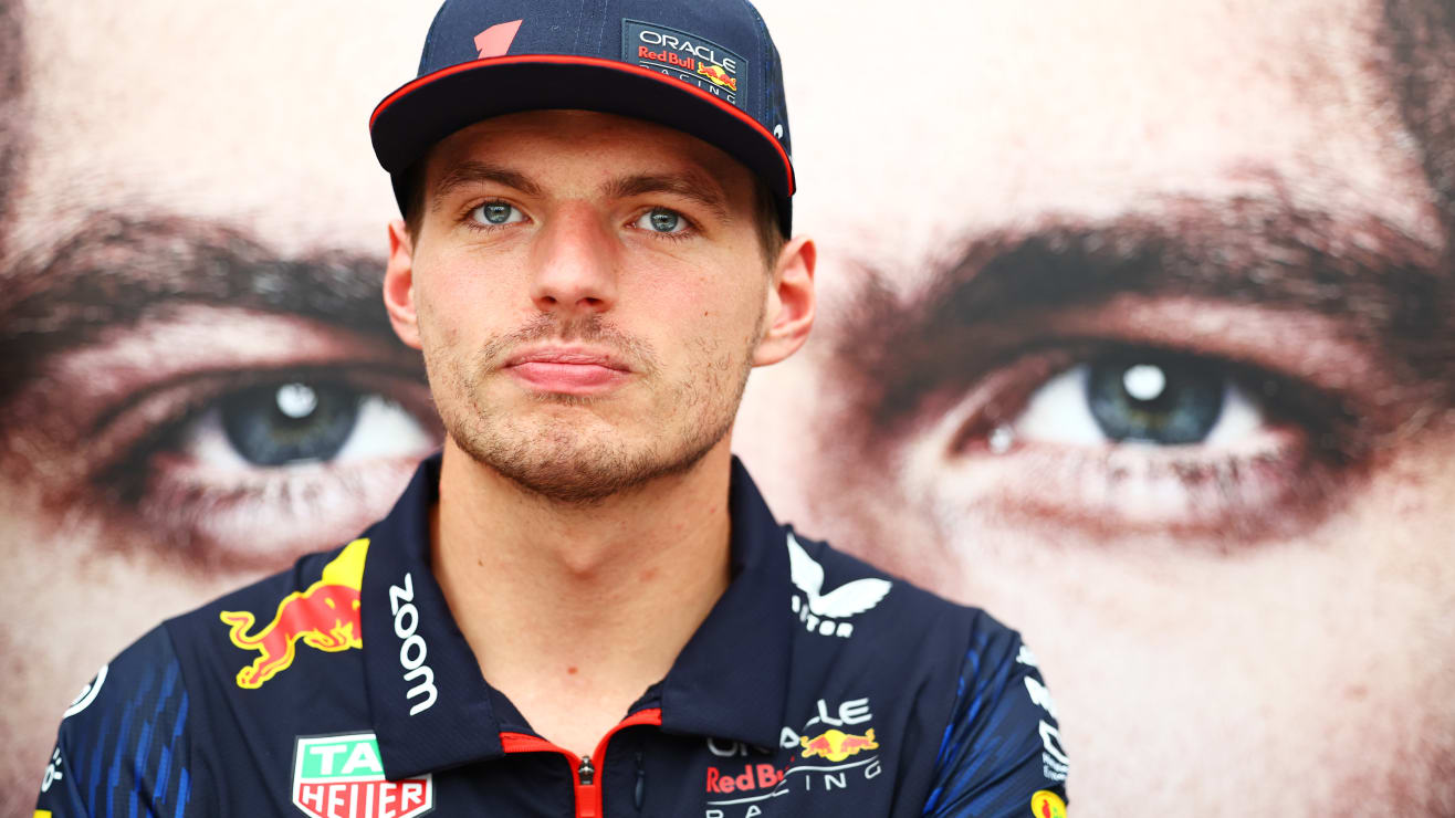 ‘What they’ve done this year is impressive’ – Verstappen names key threat for Red Bull in Suzuka
