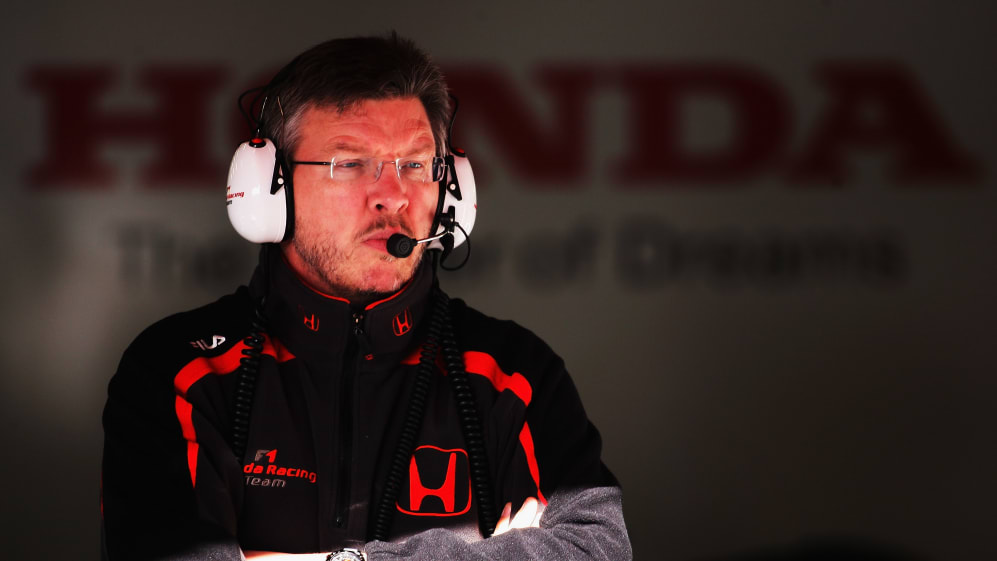 Brawn: The Impossible Formula 1 Story: 6 of the best moments from the new  Brawn F1 documentary