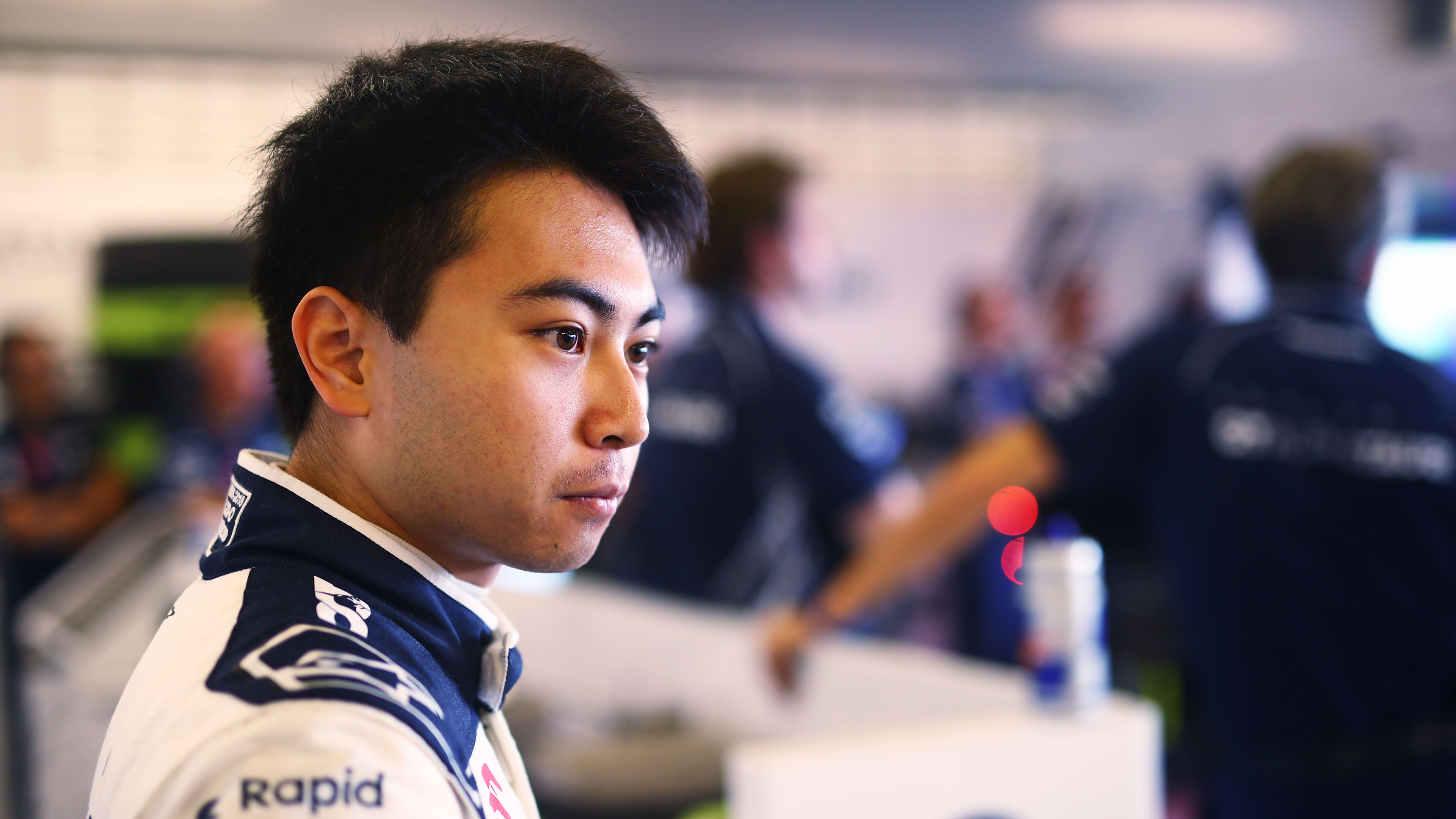 Red Bull-backed rising star Ayumu Iwasa to make F1 weekend debut with RB during practice at Japanese GP