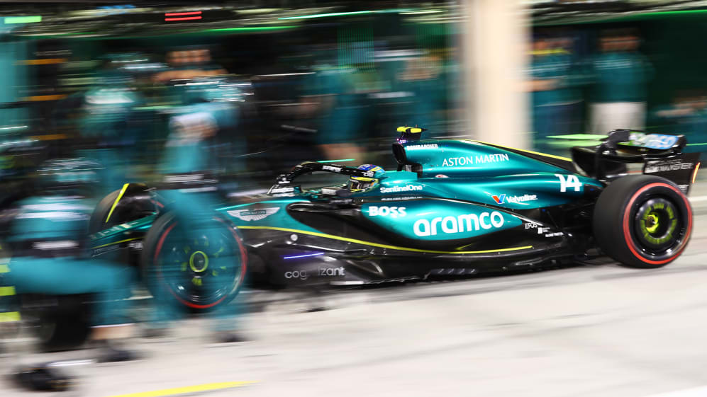 F1 spain 2019 stream top