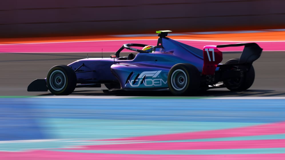F1 mexico sales 2018 stream