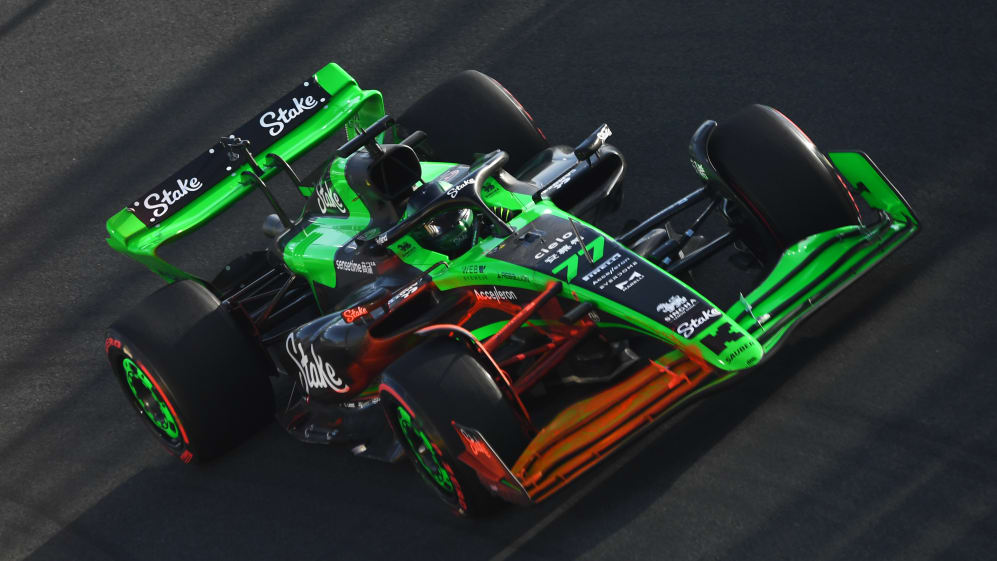 Formula 1 stream discount