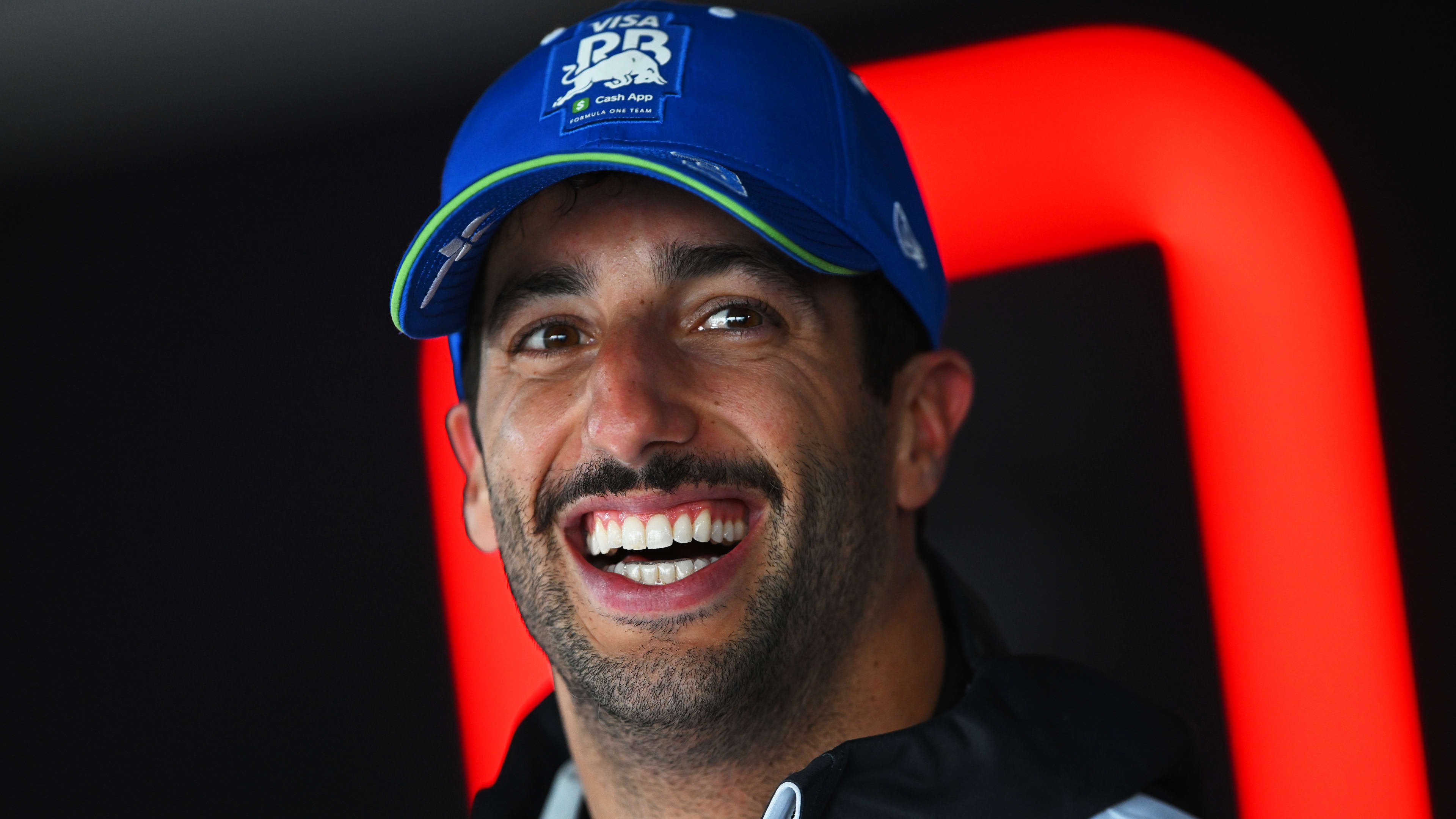 ‘I won’t give them the time of day’ – Ricciardo delighted to hit back at criticism with top-5 qualifying in Canada