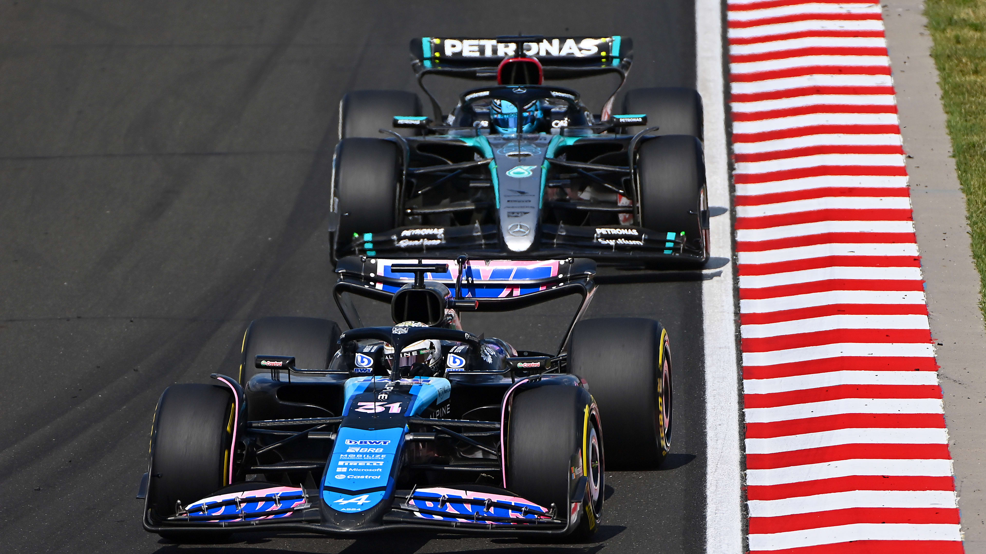 Abu Dhabi Grand Prix 2018 race report Formula 1