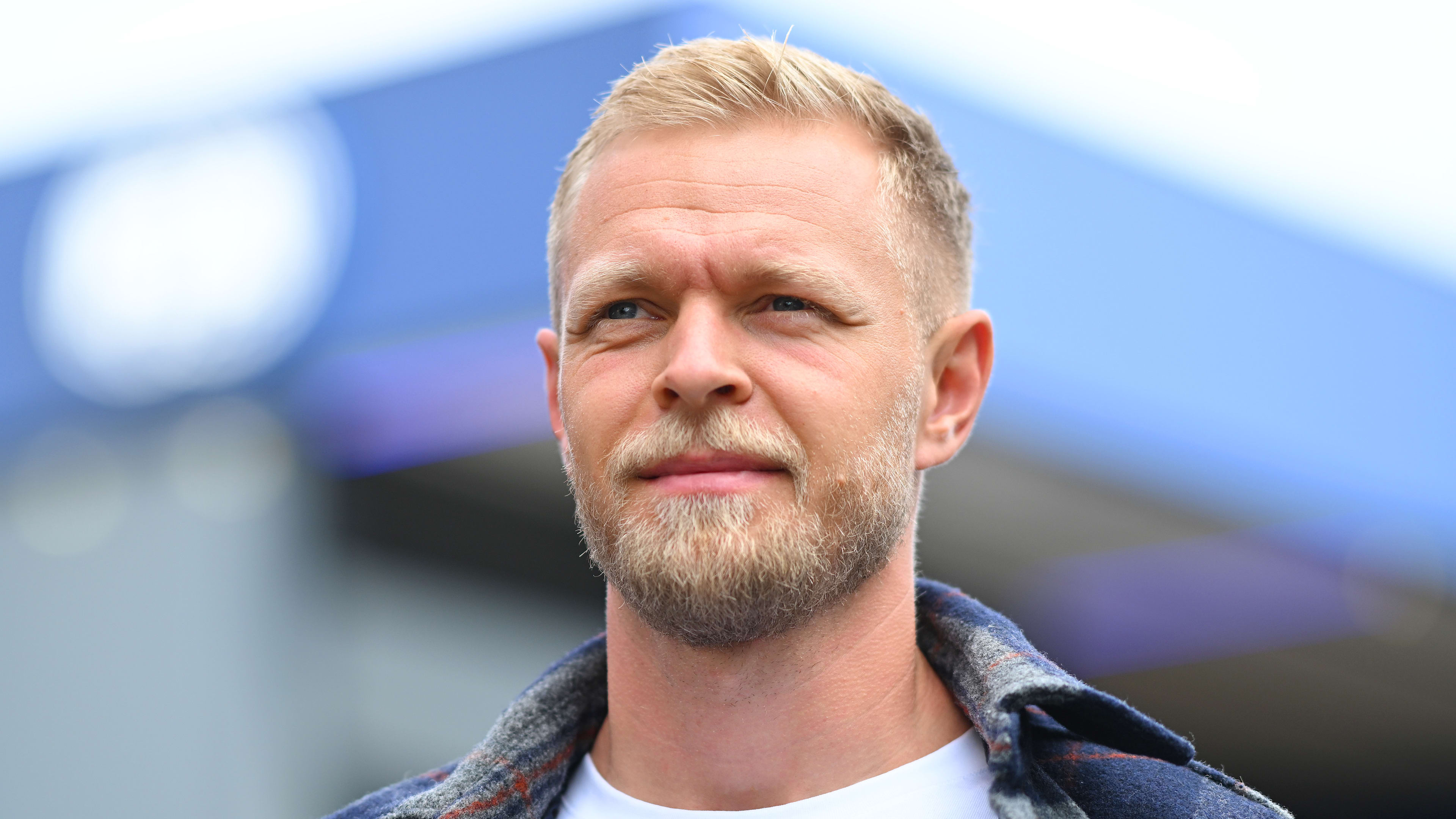 'Saya tidak terlalu gugup' – Kevin Magnussen menegaskan dia akan 'tenang' baik masa depannya di dalam atau di luar Formula 1