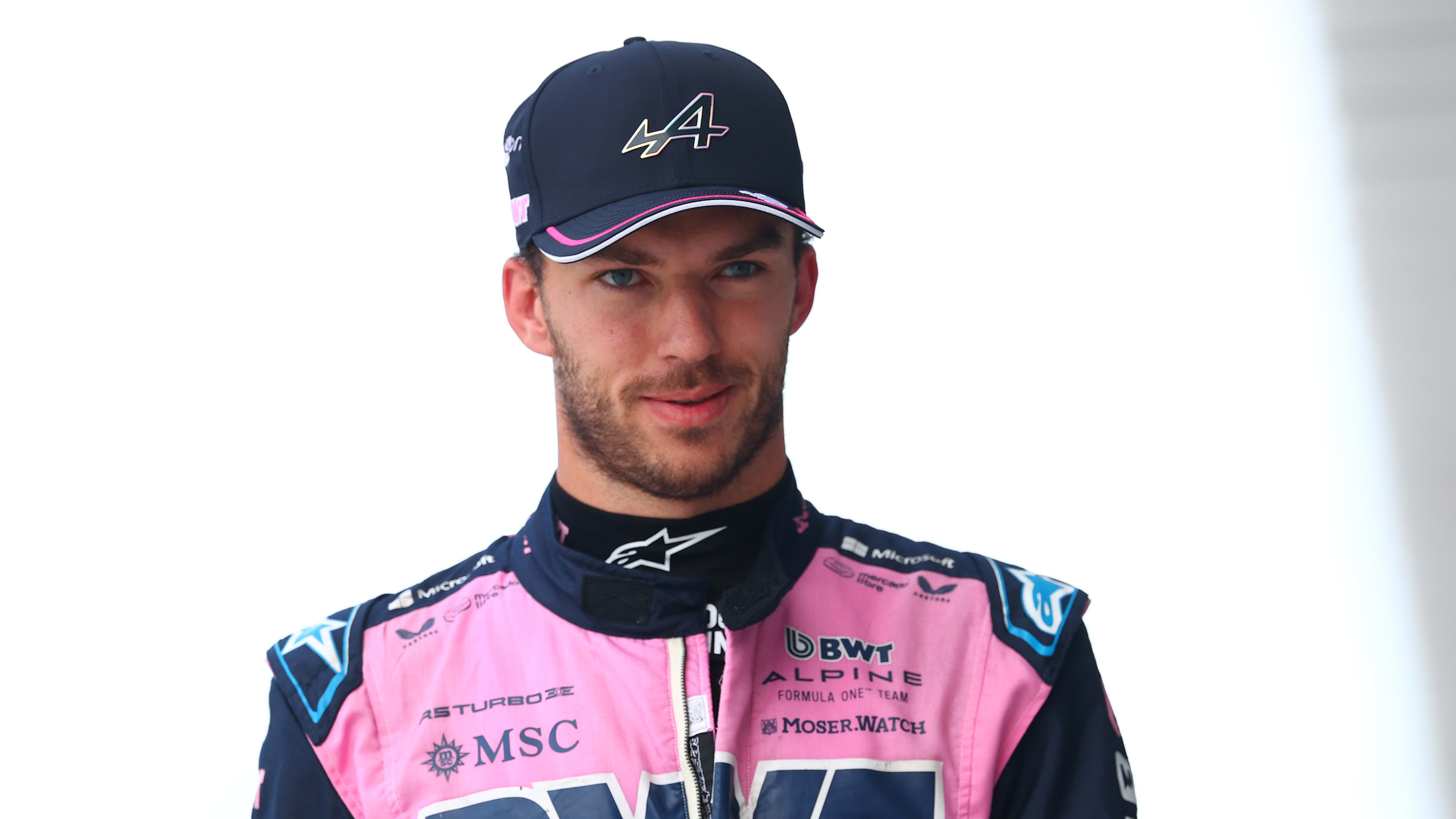 Pierre Gasly admits Alpine ‘need answers’ after difficult weekend in Miami as Jack Doohan reflects on Lap 1 collision with Lawson