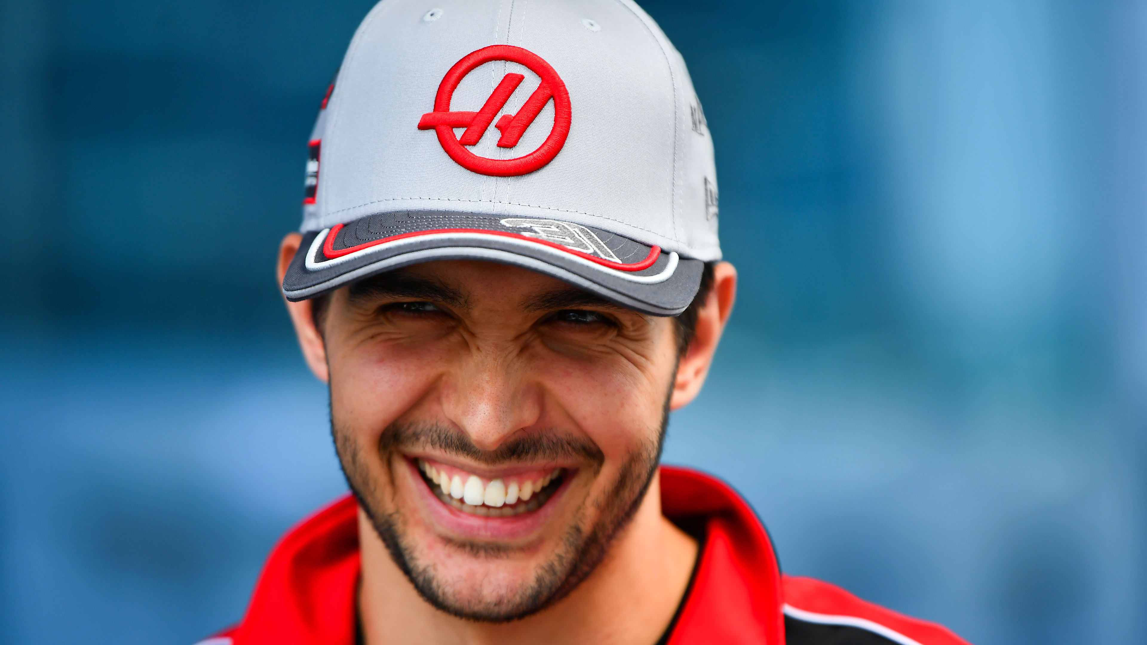 Ocon hails points in Canada as ‘reward’ for Haas on 200th Grand Prix