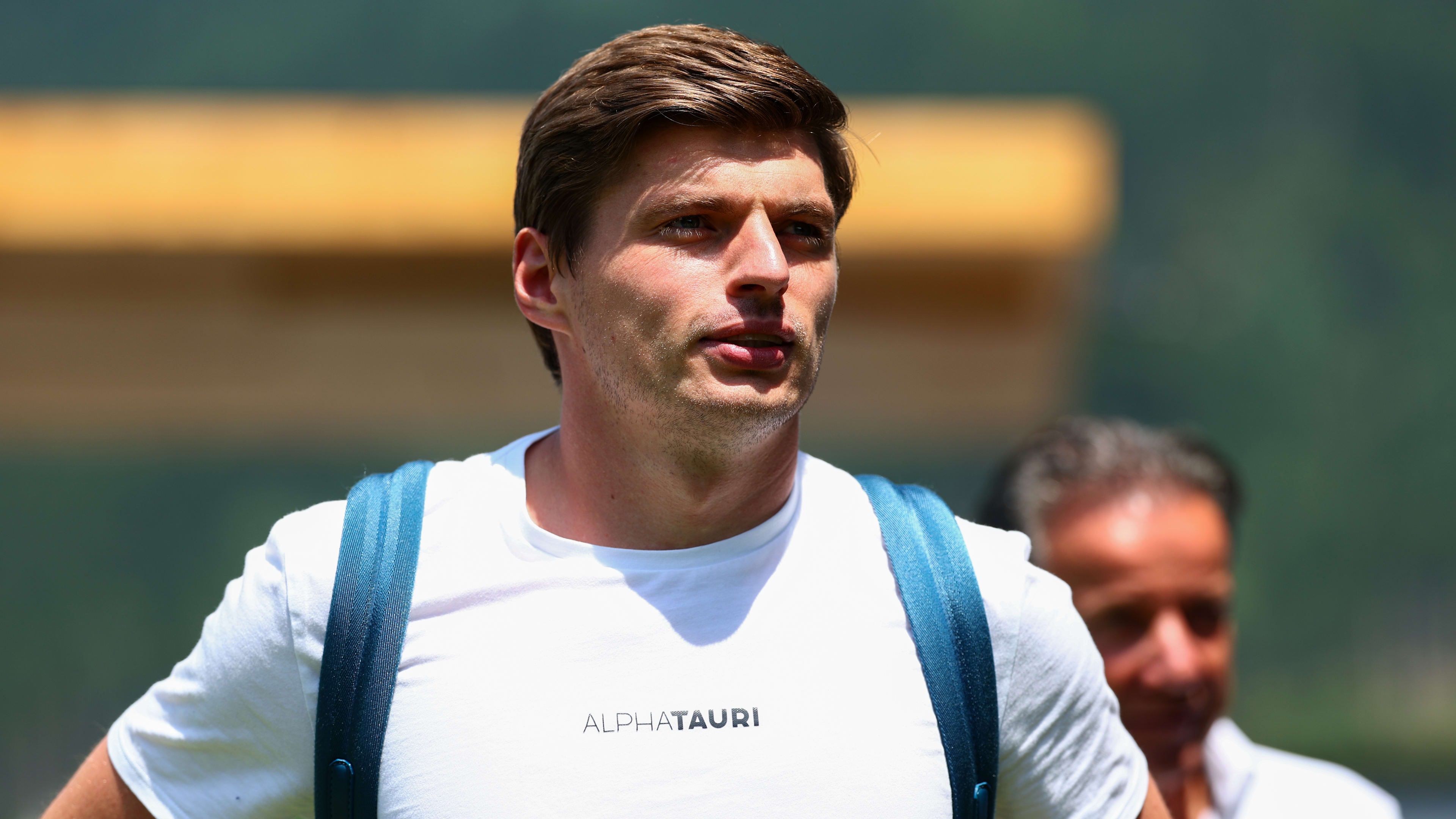 LIVE COVERAGE: Build-up to the Austrian GP weekend