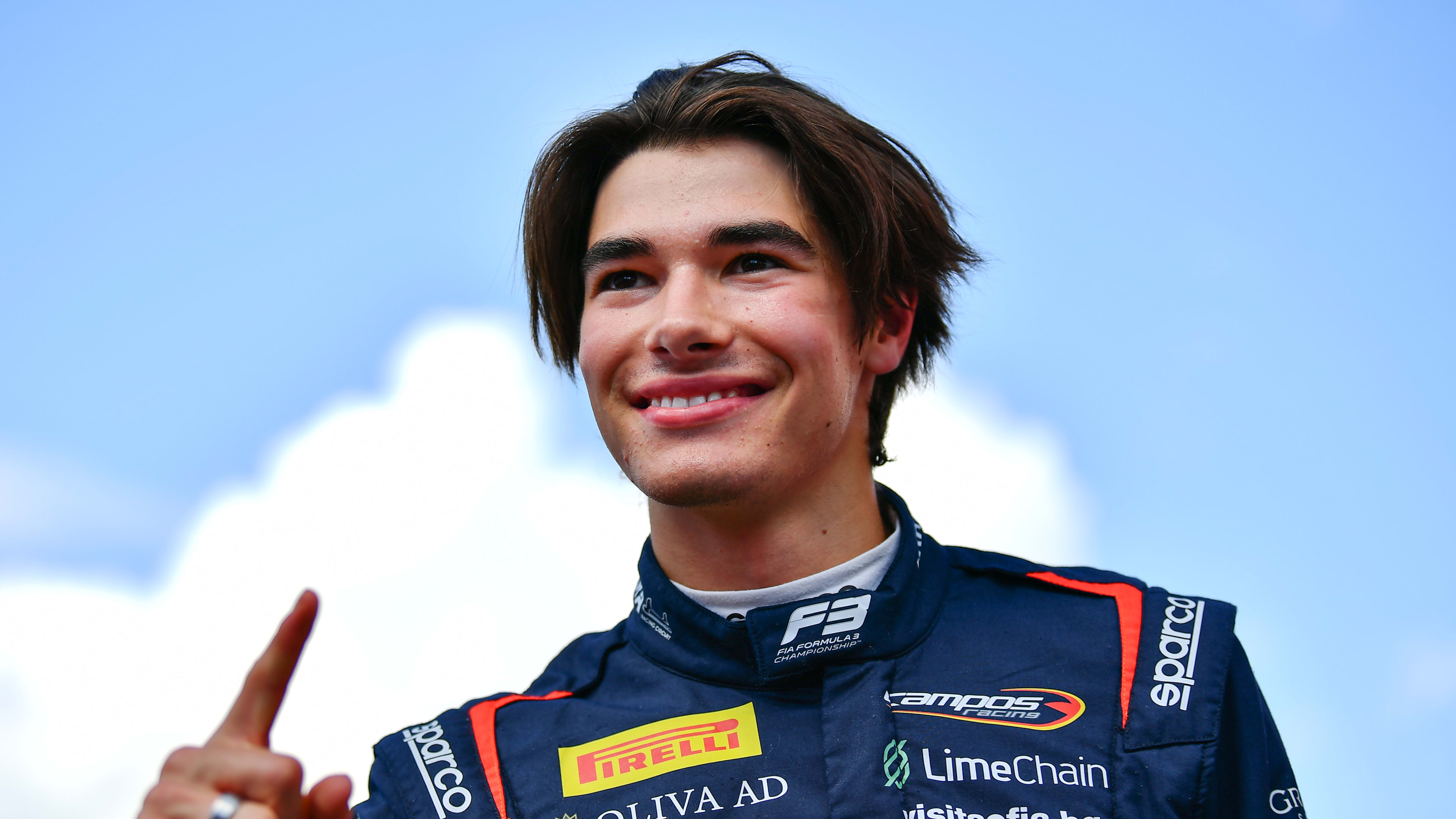 Tsolov in supreme form as he takes pole in Spielberg