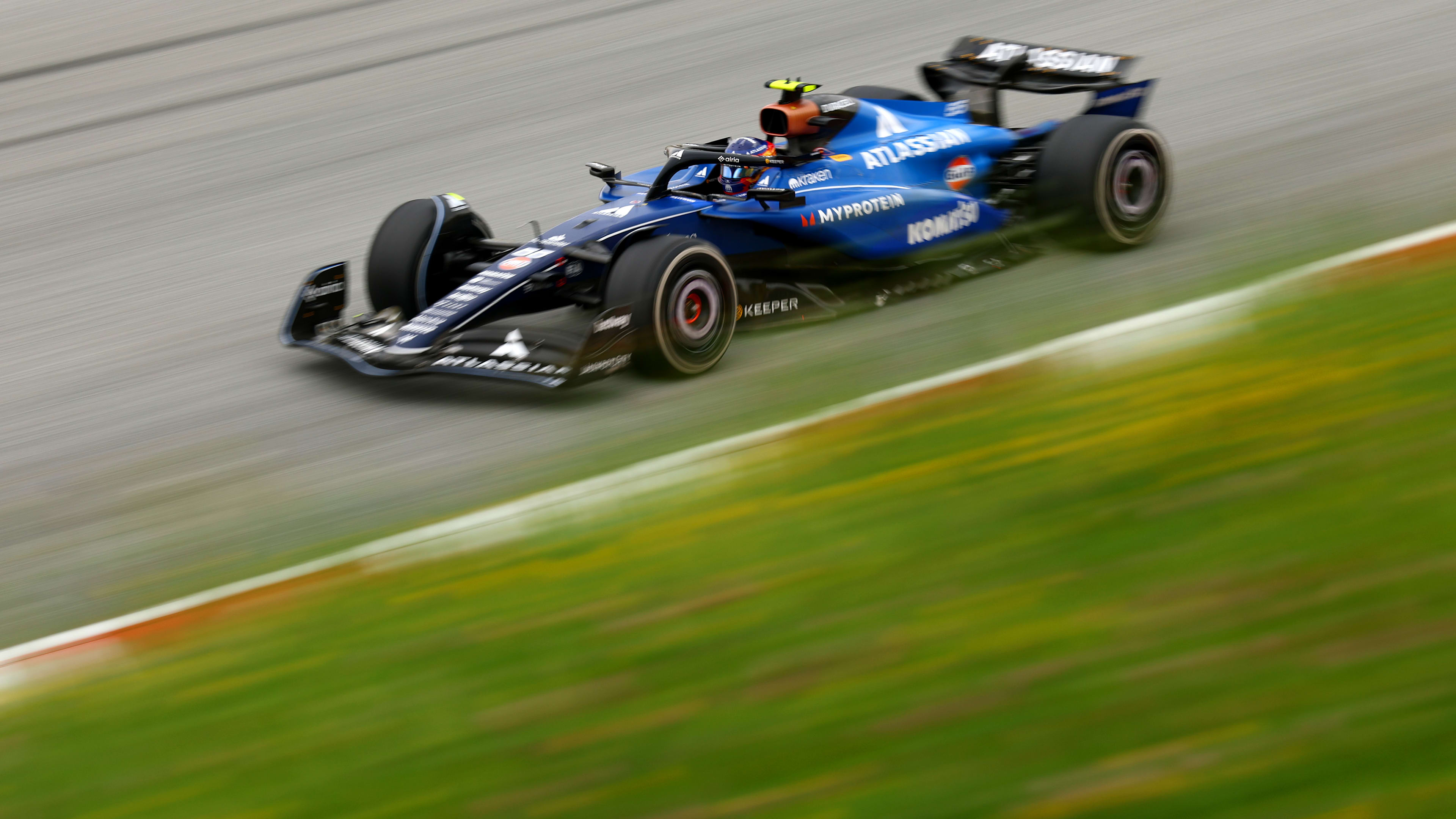 DHL Fastest Lap Award – 2025 Japanese Grand Prix