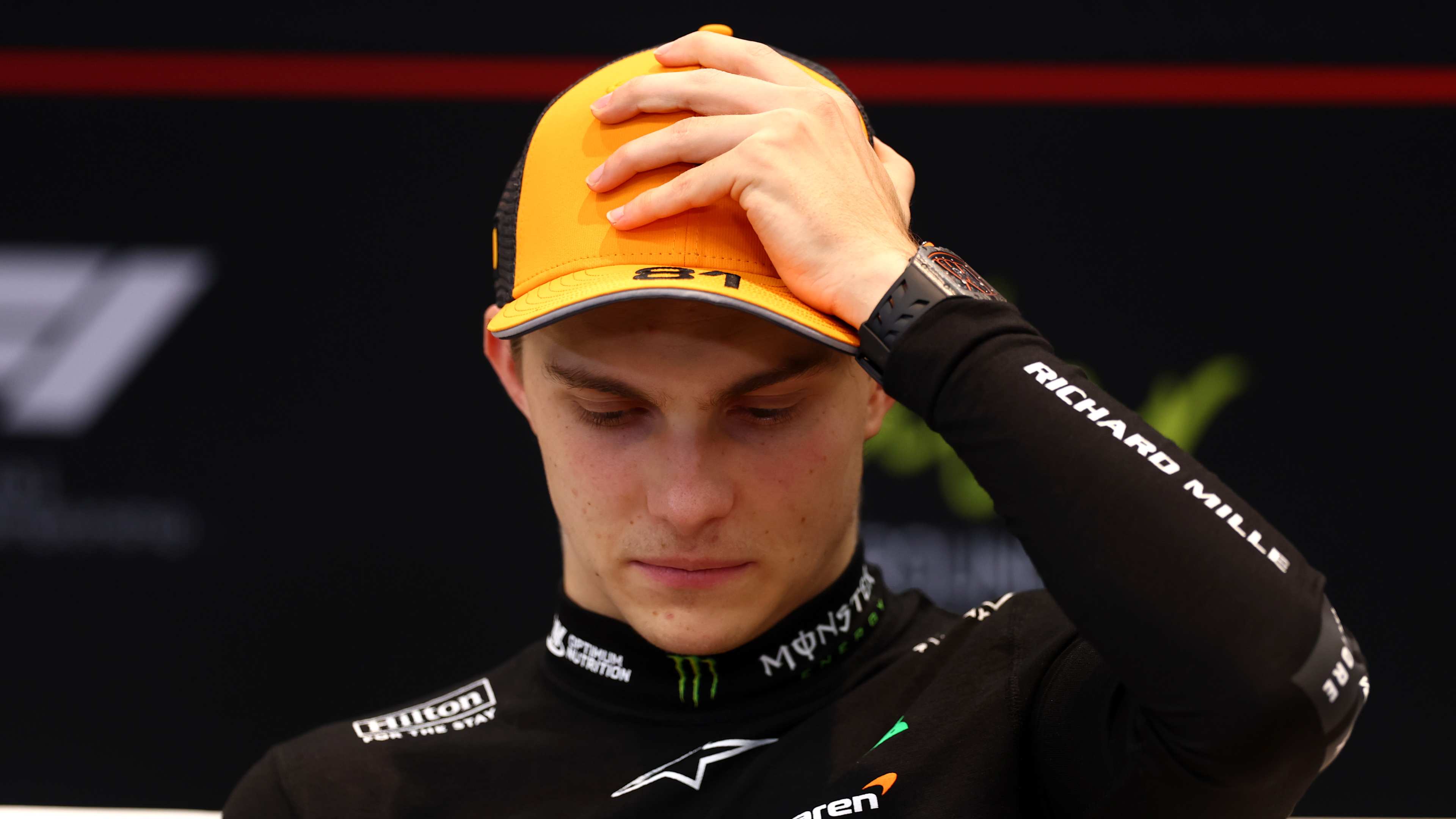 2013 PAUL DI RESTA DRIVER STANDINGS