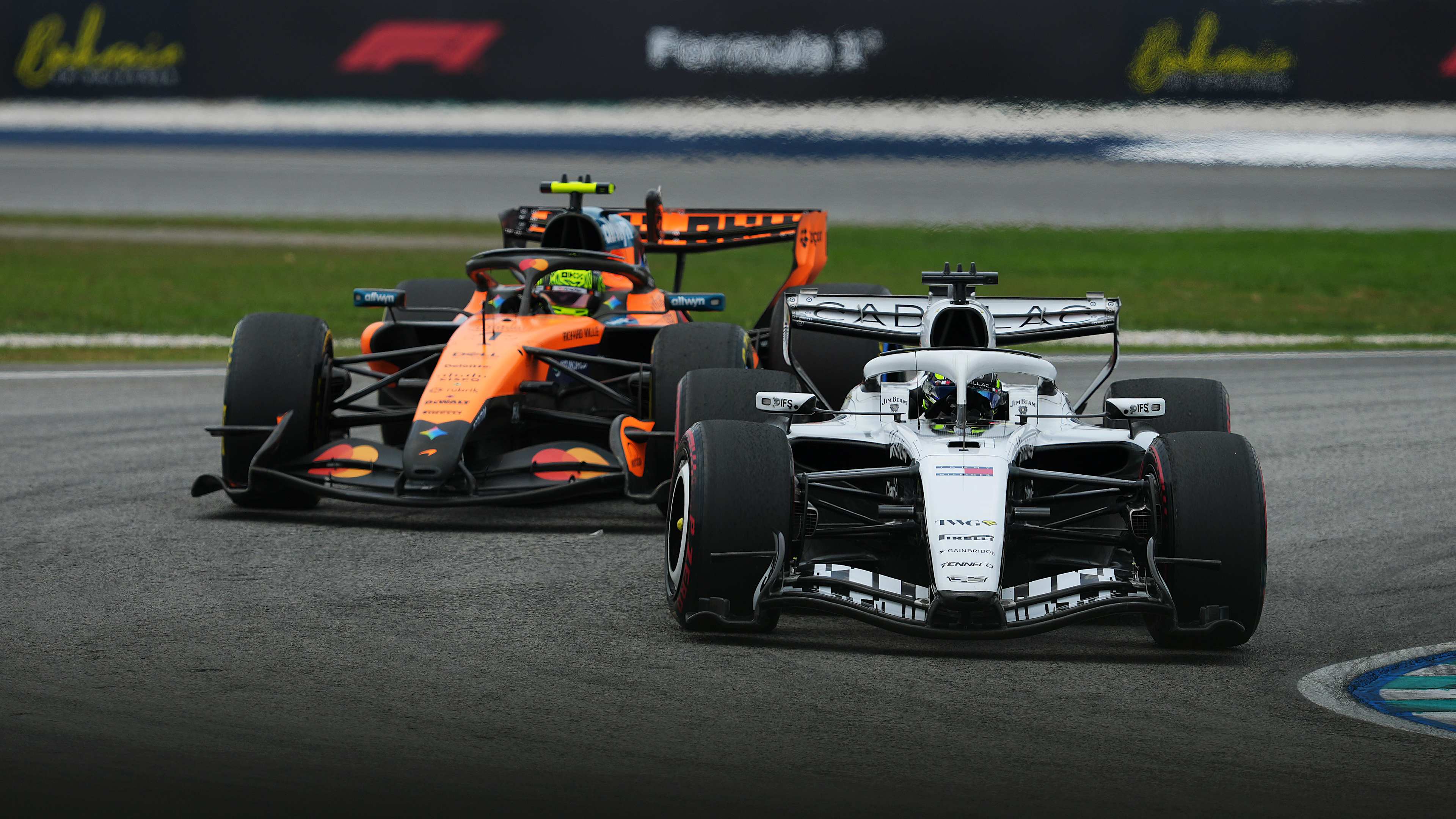 The Nine-Point Chasm: Inside Piastri and Norris’s McLaren Civil War — image 3