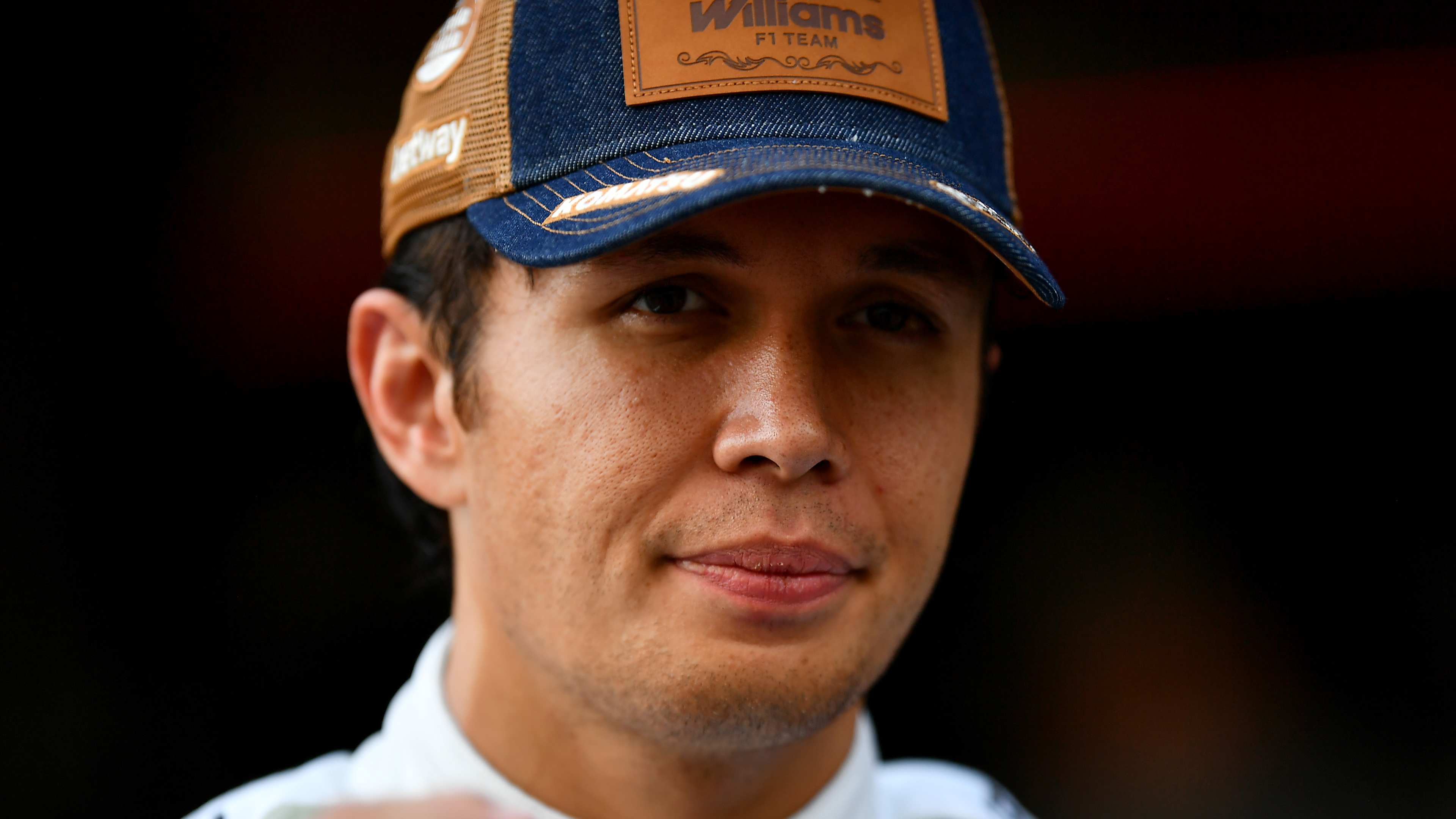 ‘We can’t fix core problems' – Albon on Williams' Qualifying, photo 2 of 2