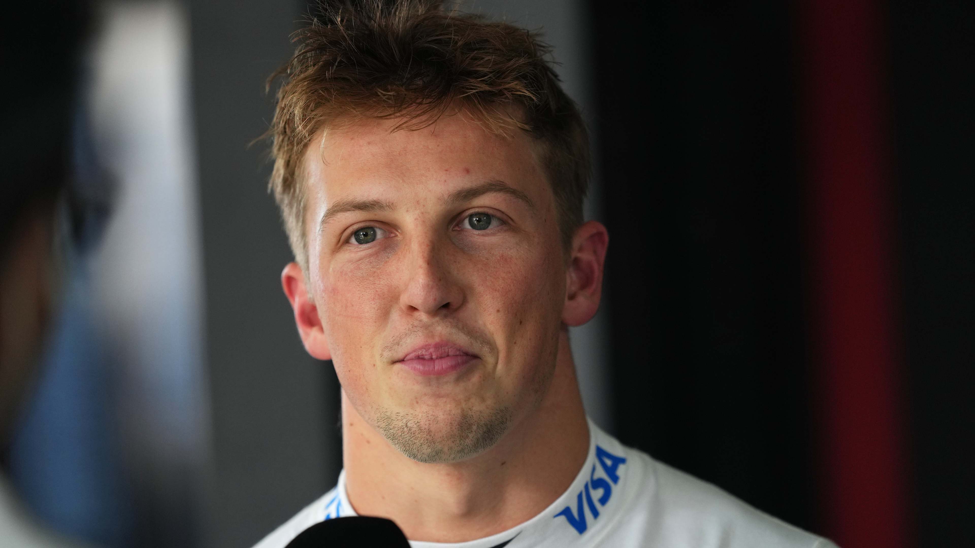 Lawson excited for what’s to come after more points in Austin, photo 2 of 2