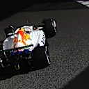 ABU DHABI, UNITED ARAB EMIRATES - DECEMBER 09: Arvid Lindblad of Great Britain driving the (41)