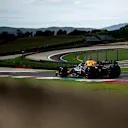 Lawson is preparing for his second stint in F1 with Red Bull sister team RB