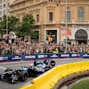 Doohan also had time behind the wheel at the Road Show, and could be in line for a seat on the F1 grid in 2025