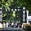 Komatsu heads off for his run in the VF-24 from last season