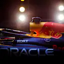 Red Bull have unveiled the RB21 ahead of the 2025 season