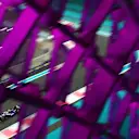 ABU DHABI, UNITED ARAB EMIRATES - DECEMBER 07: Franco Colapinto of Argentina driving the (43) Williams FW46 Mercedes on track during qualifying ahead of the F1 Grand Prix of Abu Dhabi at Yas Marina Circuit on December 07, 2024 in Abu Dhabi, United Arab Emirates. (Photo by Peter Fox - Formula 1/Formula 1 via Getty Images)