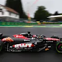 Alpine sported a Deadpool & Wolverine inspired design in Belgium