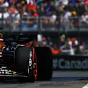 MONTREAL, QUEBEC - JUNE 07: Sergio Perez of Mexico driving the (11) Oracle Red Bull Racing RB20 on track during practice ahead of the F1 Grand Prix of Canada at Circuit Gilles Villeneuve on June 07, 2024 in Montreal, Quebec. (Photo by Mark Thompson/Getty Images)